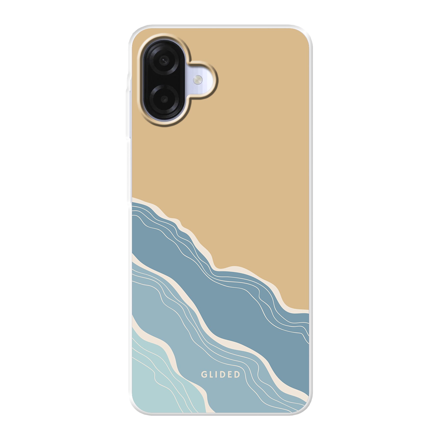 Produktbild Breeze - Samsung Galaxy A08 Handyhülle