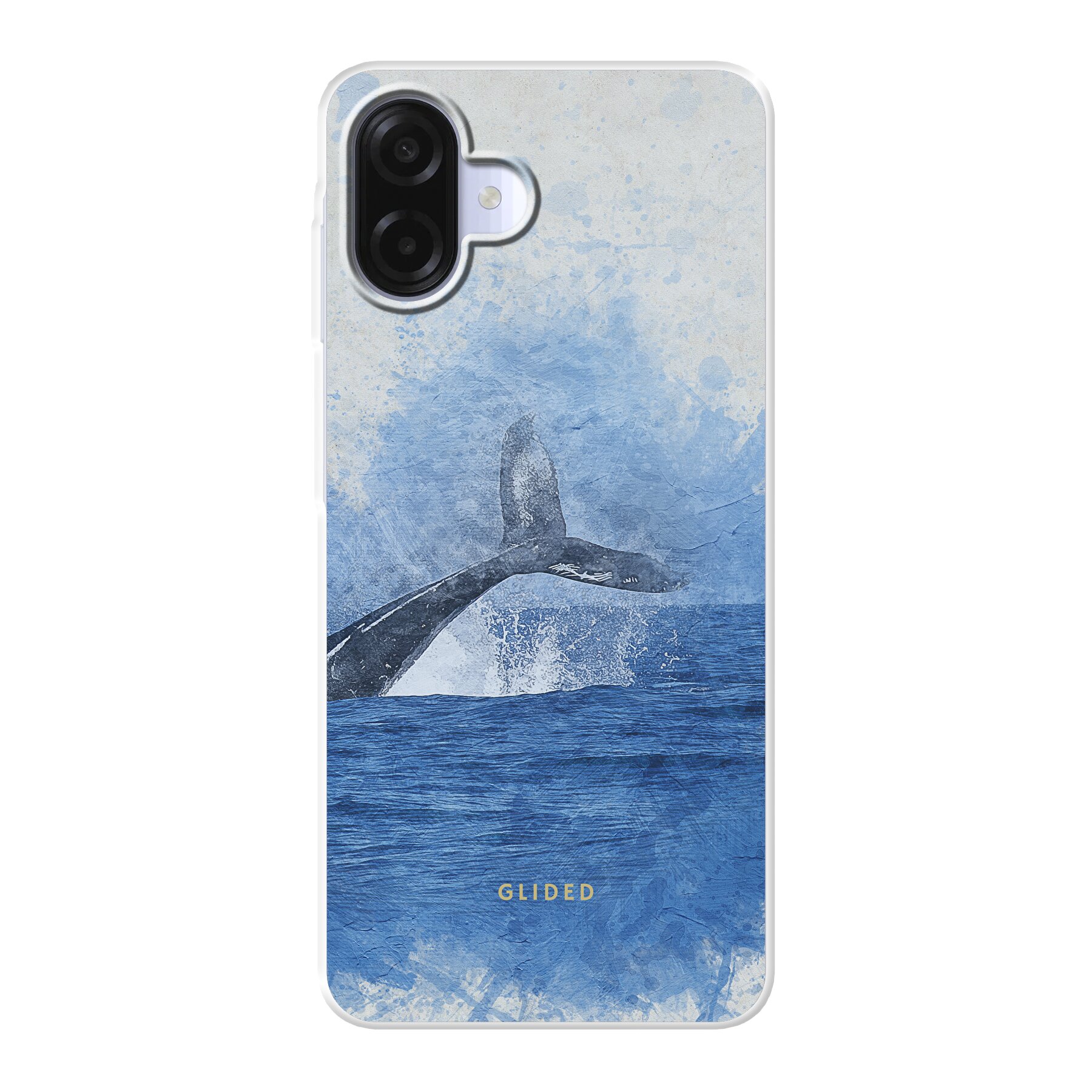 Produktbild Oceanic - Samsung Galaxy A08 Handyhülle