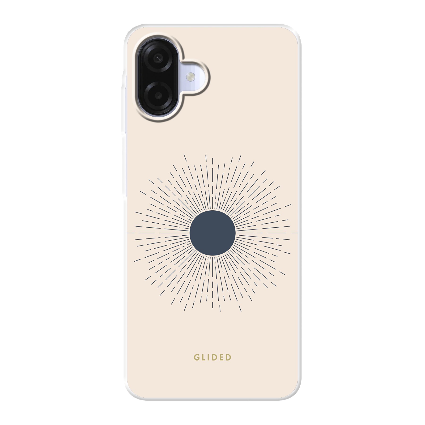 Produktbild Sprinkle - Samsung Galaxy A08 Handyhülle