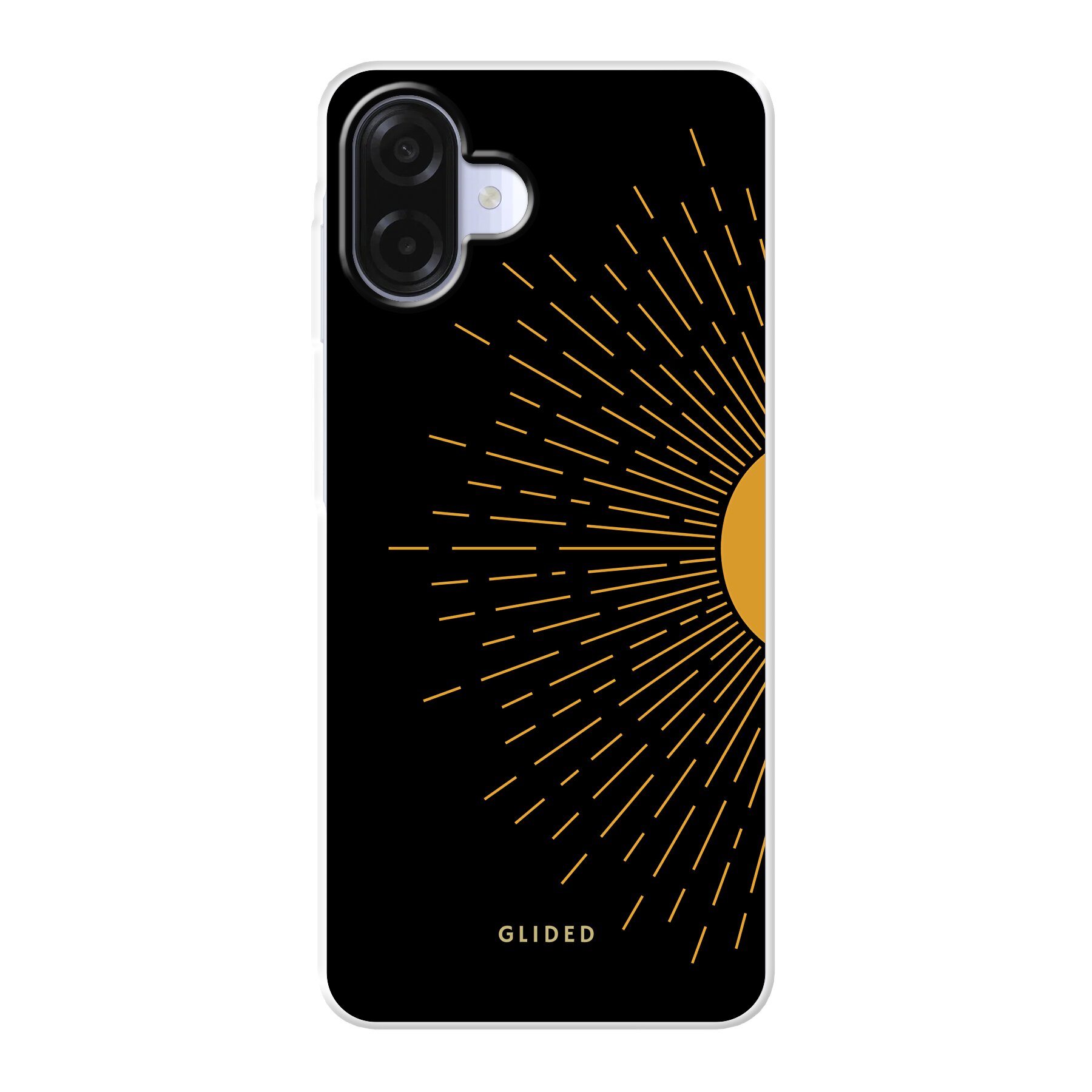 Produktbild Sunlit - Samsung Galaxy A08 Handyhülle