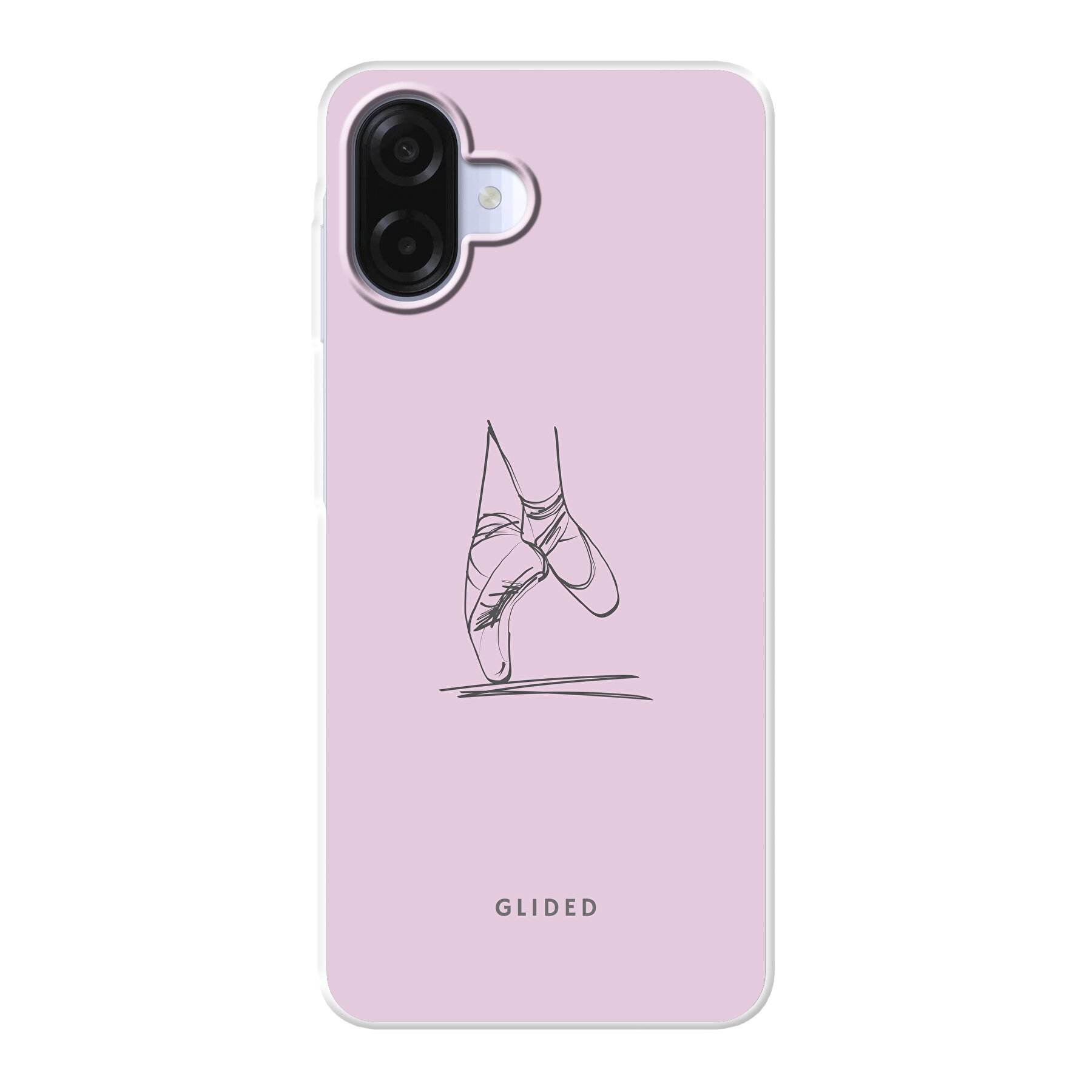 Produktbild Pointe - Samsung Galaxy A08 Handyhülle