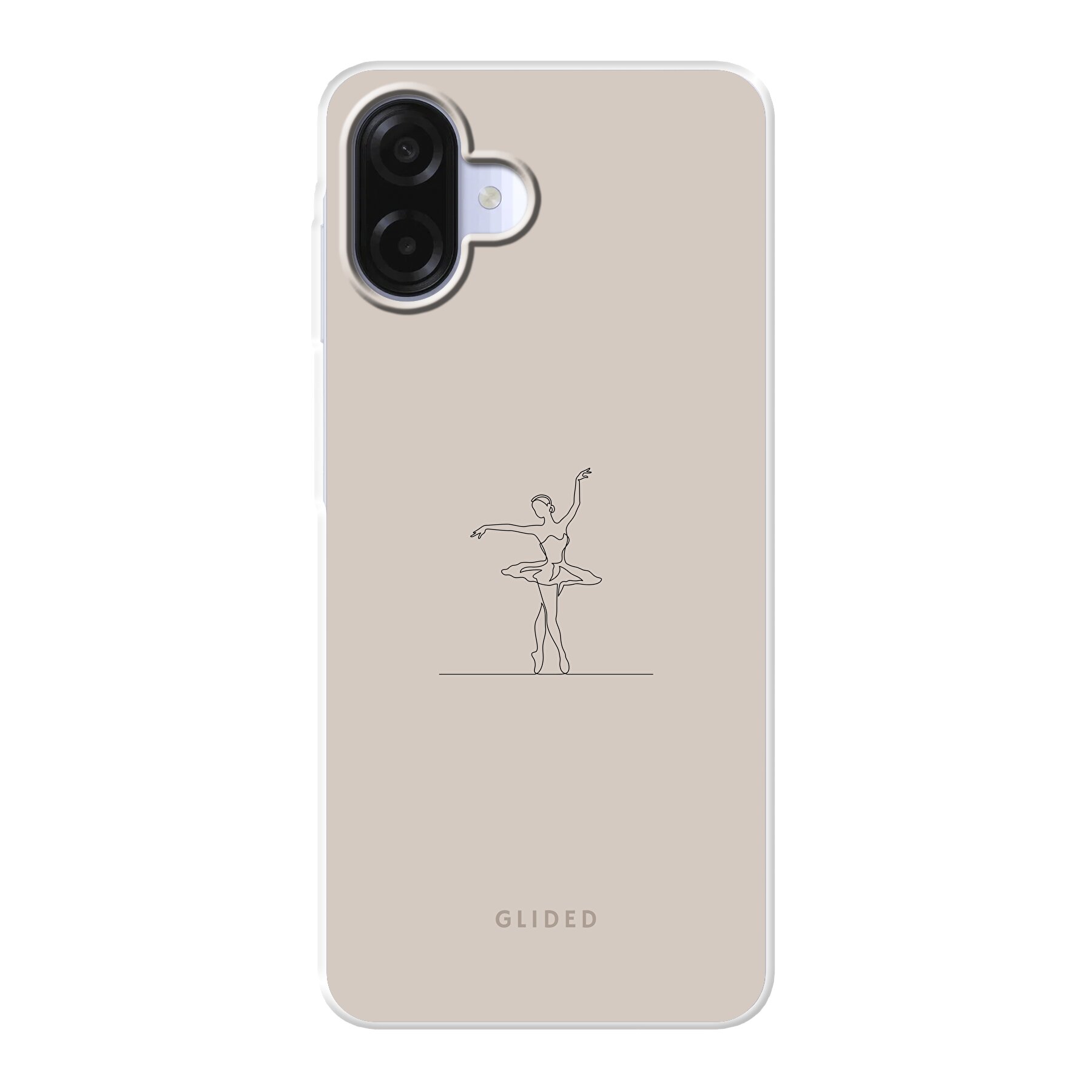Produktbild Felicity - Samsung Galaxy A08 Handyhülle