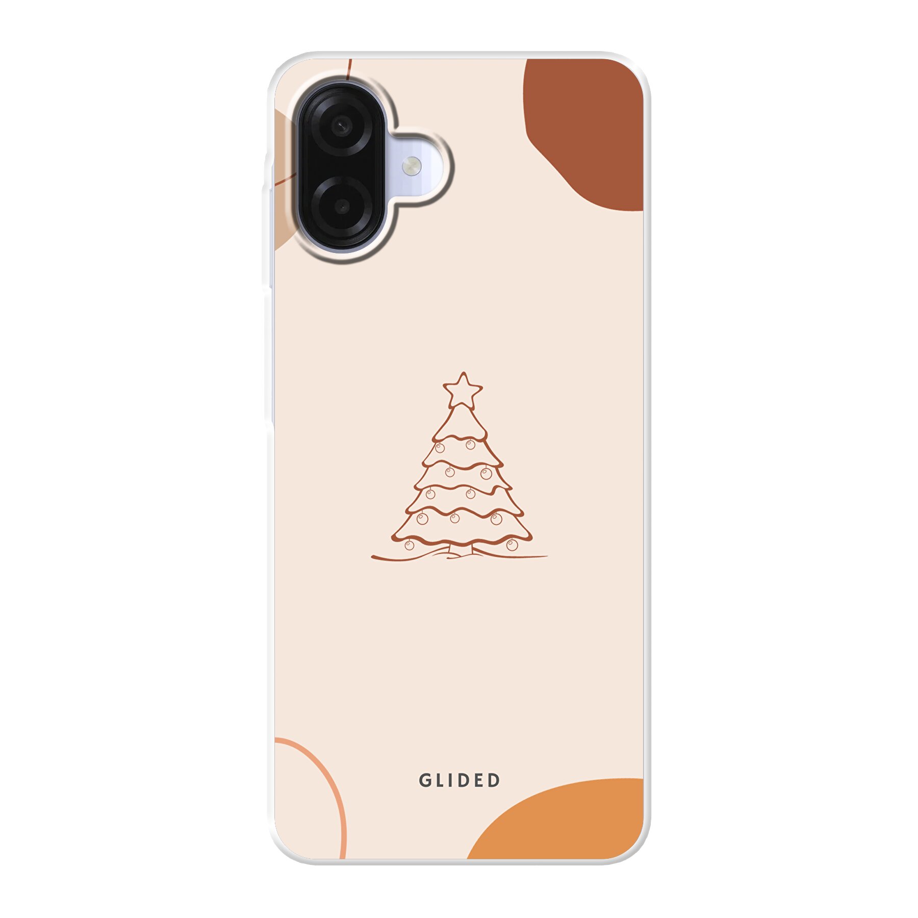 Produktbild Wintertouch - Samsung Galaxy A08 Handyhülle