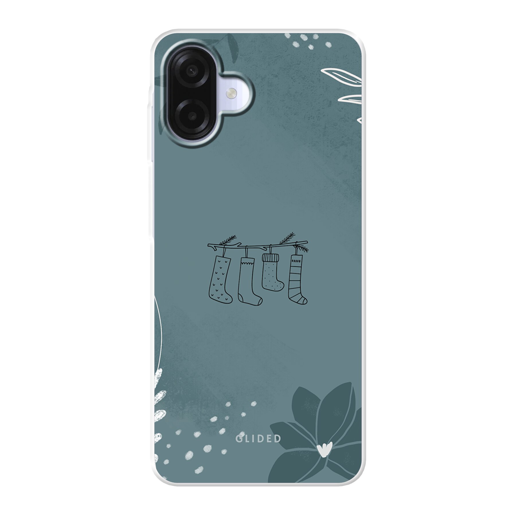 Produktbild Cozy - Samsung Galaxy A08 Handyhülle