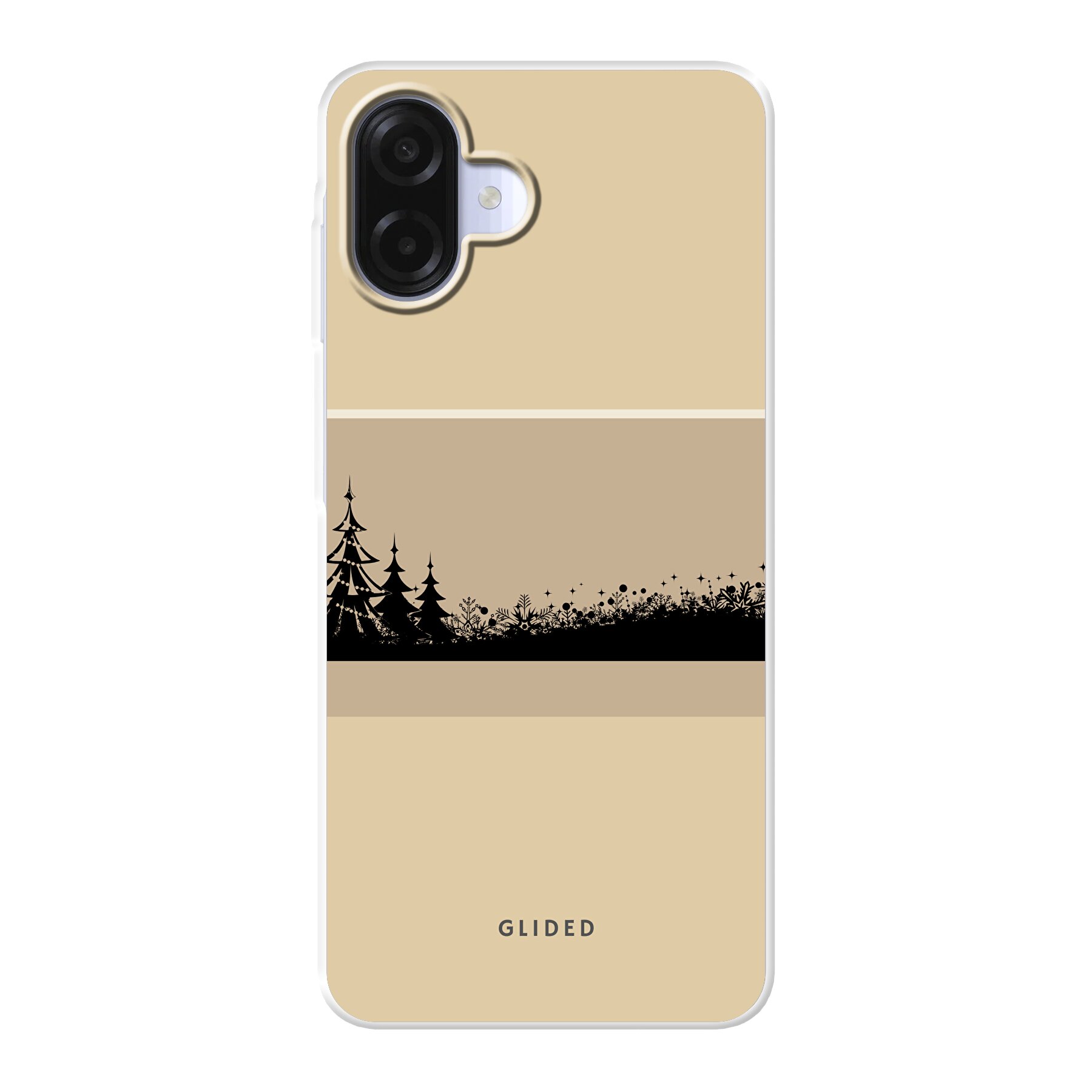 Produktbild Wonderland - Samsung Galaxy A08 Handyhülle