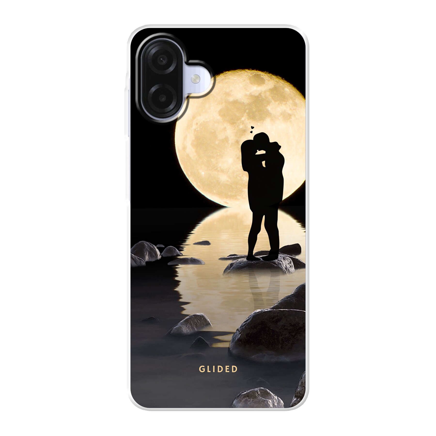 Produktbild Moonlight - Samsung Galaxy A08 Handyhülle