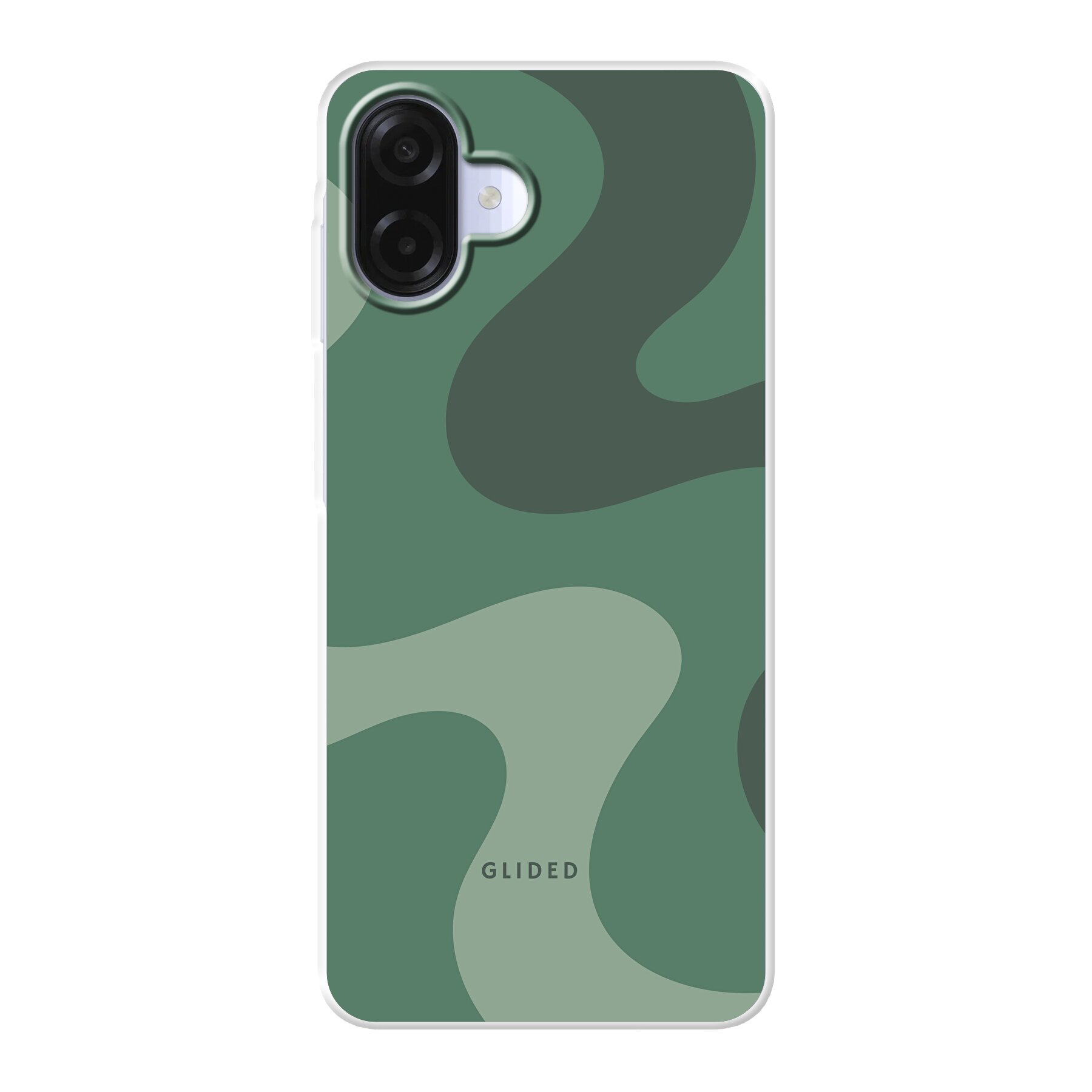 Produktbild Green Wave - Samsung Galaxy A08 Handyhülle
