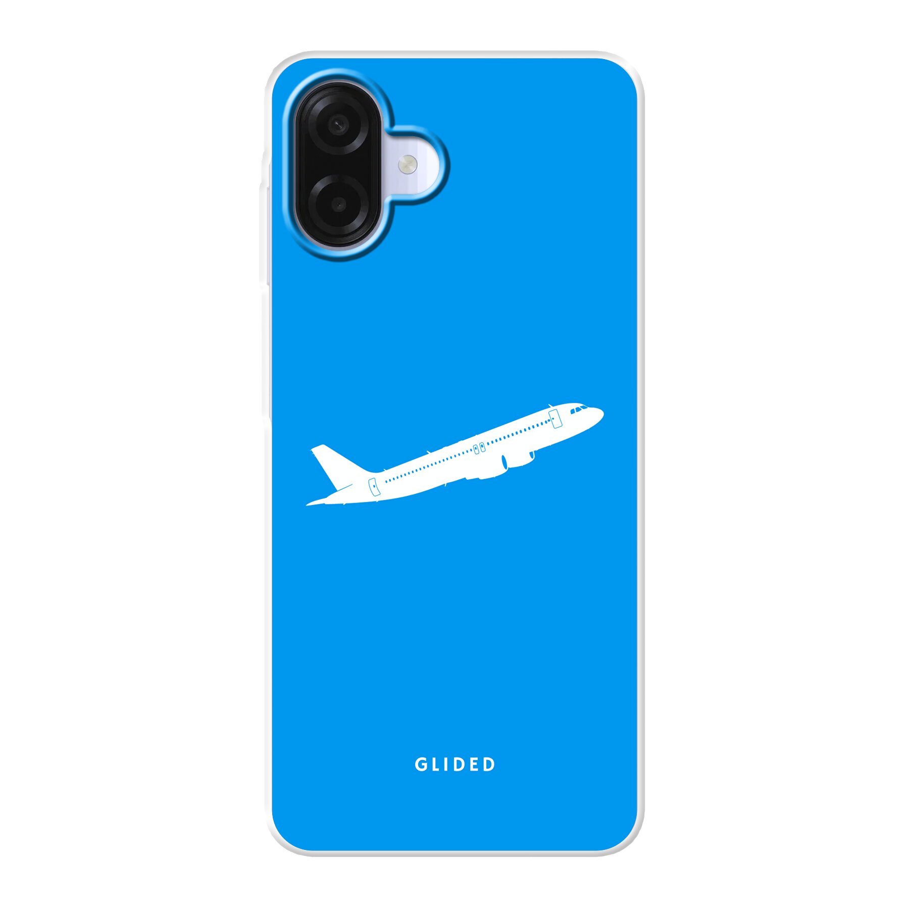 Produktbild Up to Sky - Samsung Galaxy A08 Handyhülle