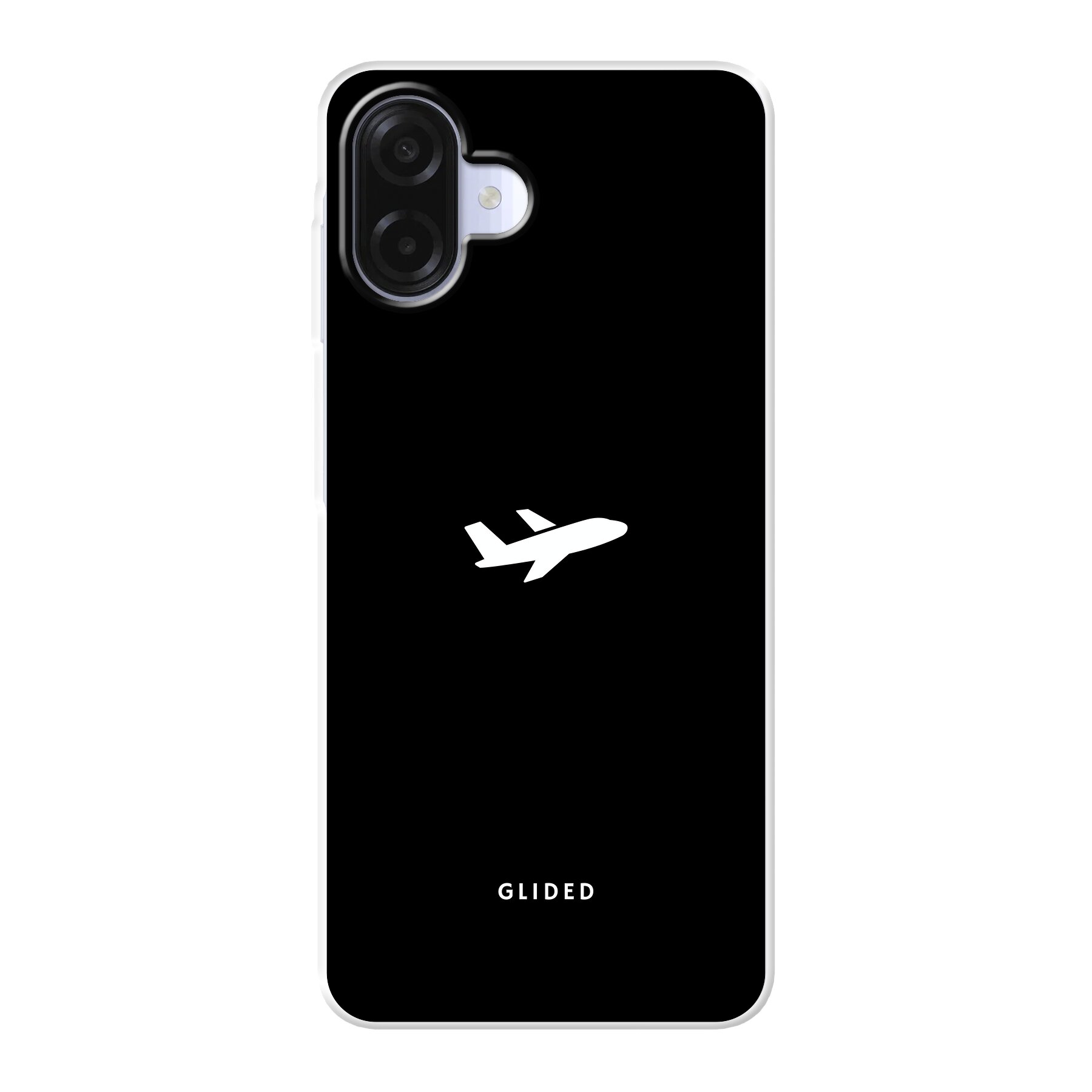 Produktbild Fly Away - Samsung Galaxy A08 Handyhülle