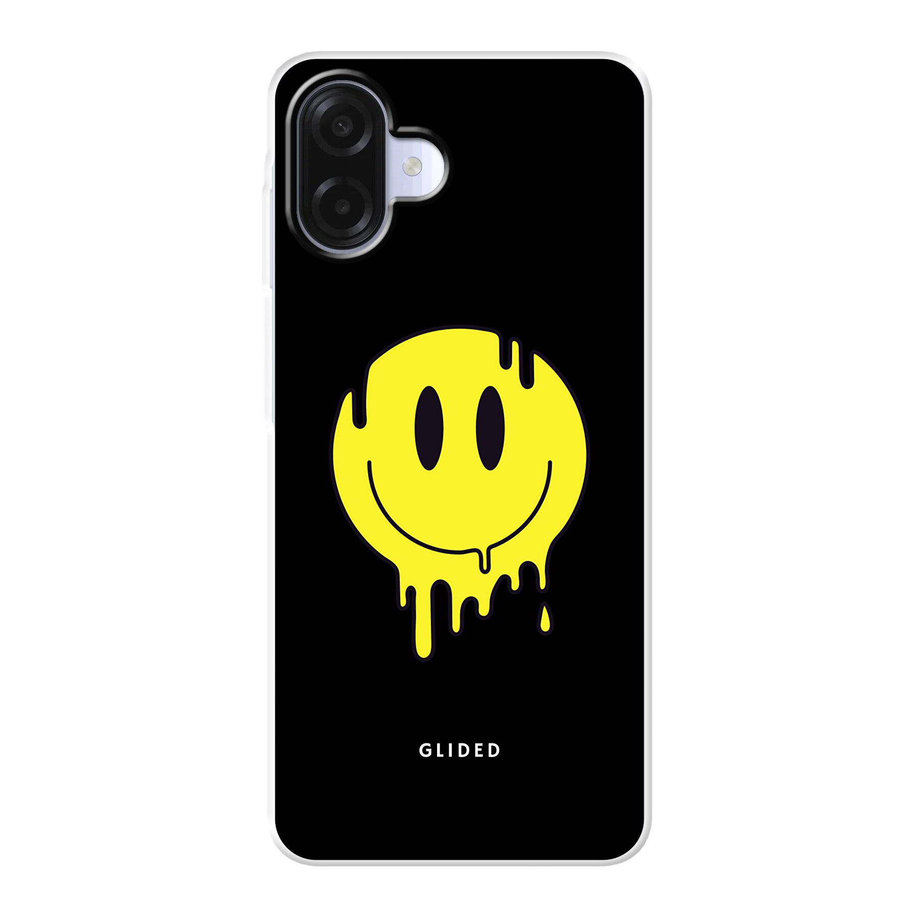Produktbild Too hot - Samsung Galaxy A08 Handyhülle