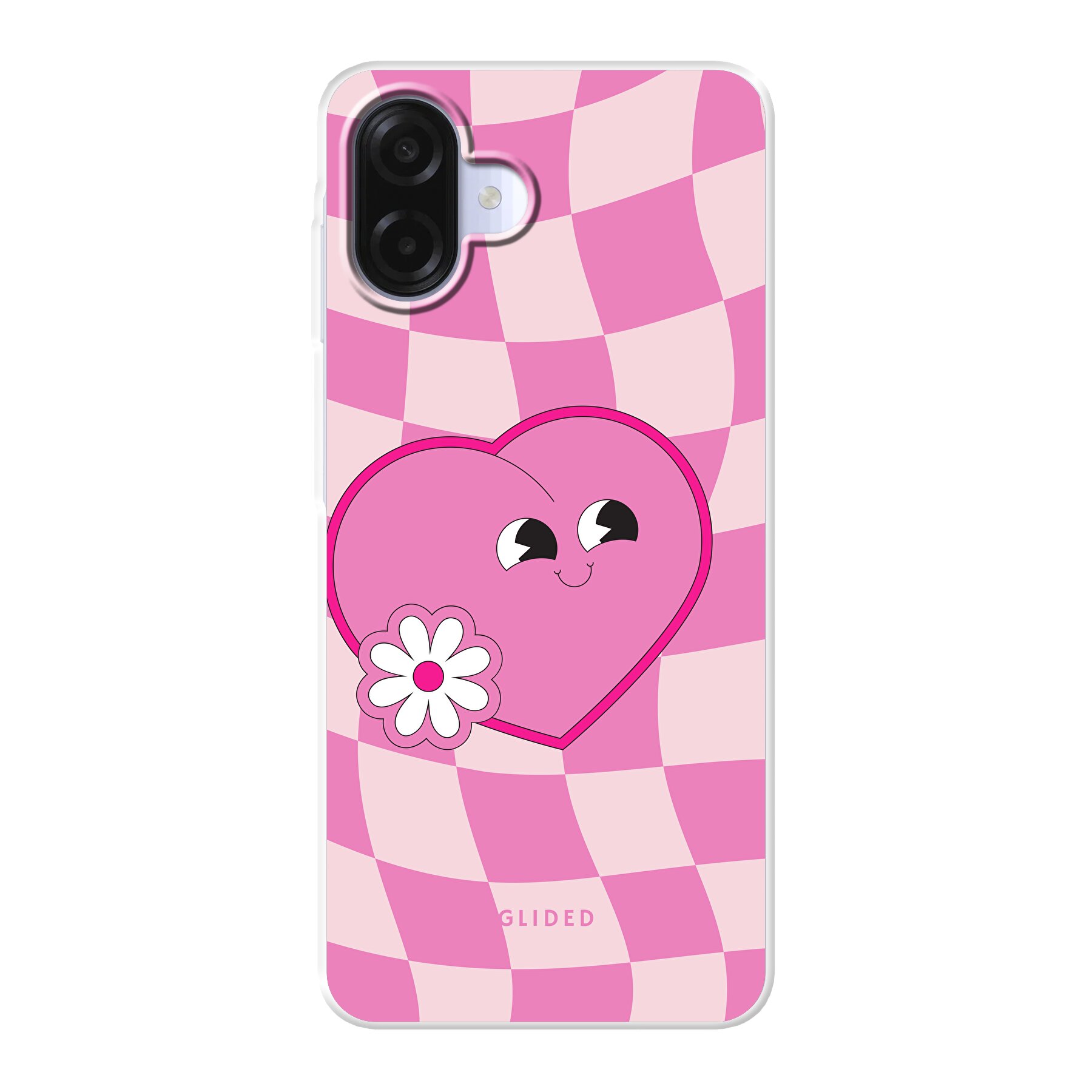 Produktbild Sweet Love - Samsung Galaxy A08 Handyhülle