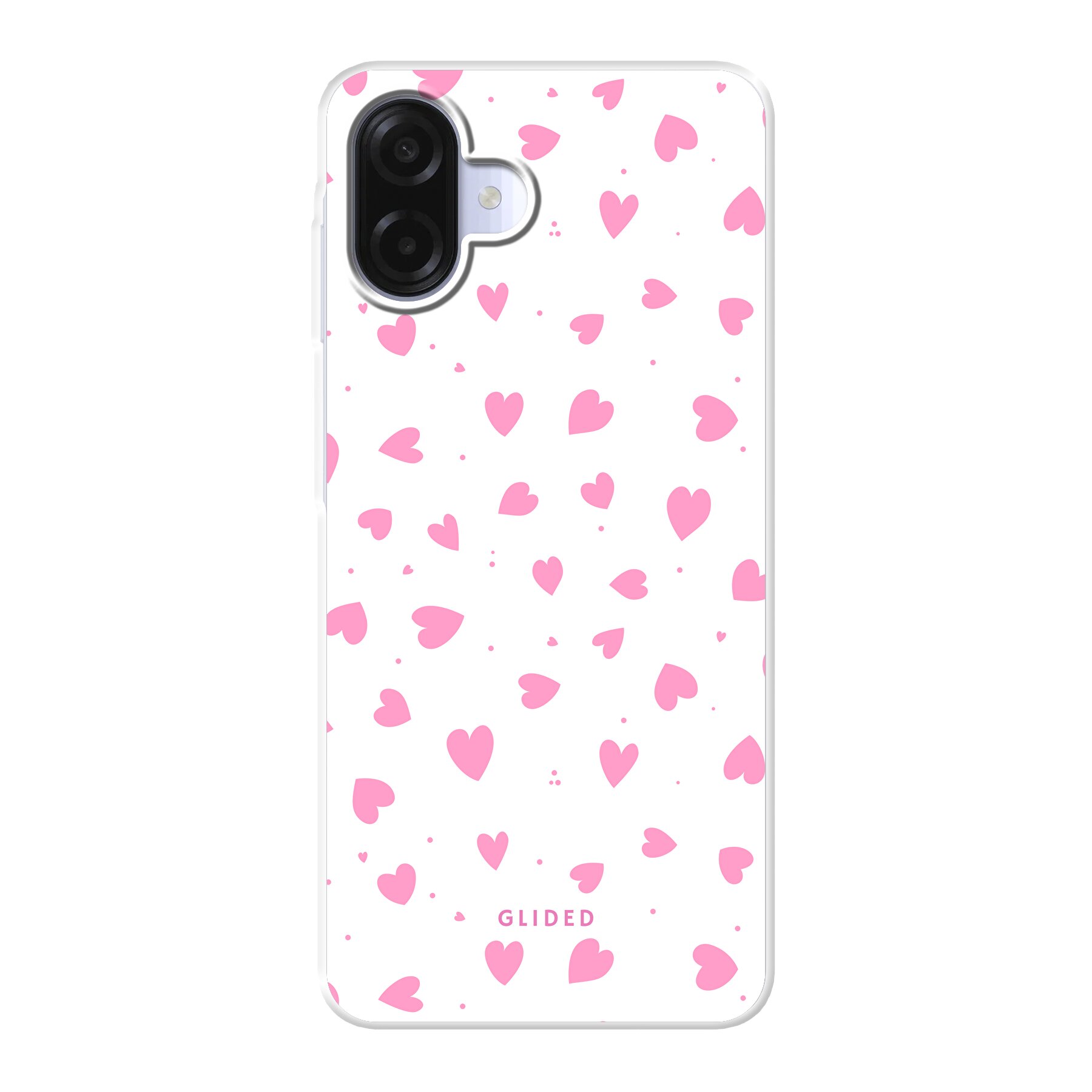 Produktbild Infinite Love - Samsung Galaxy A08 Handyhülle