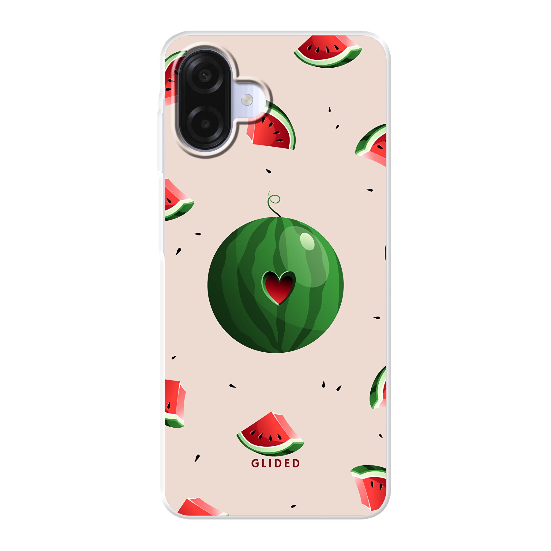 Produktbild TastyLove - Samsung Galaxy A08 Handyhülle