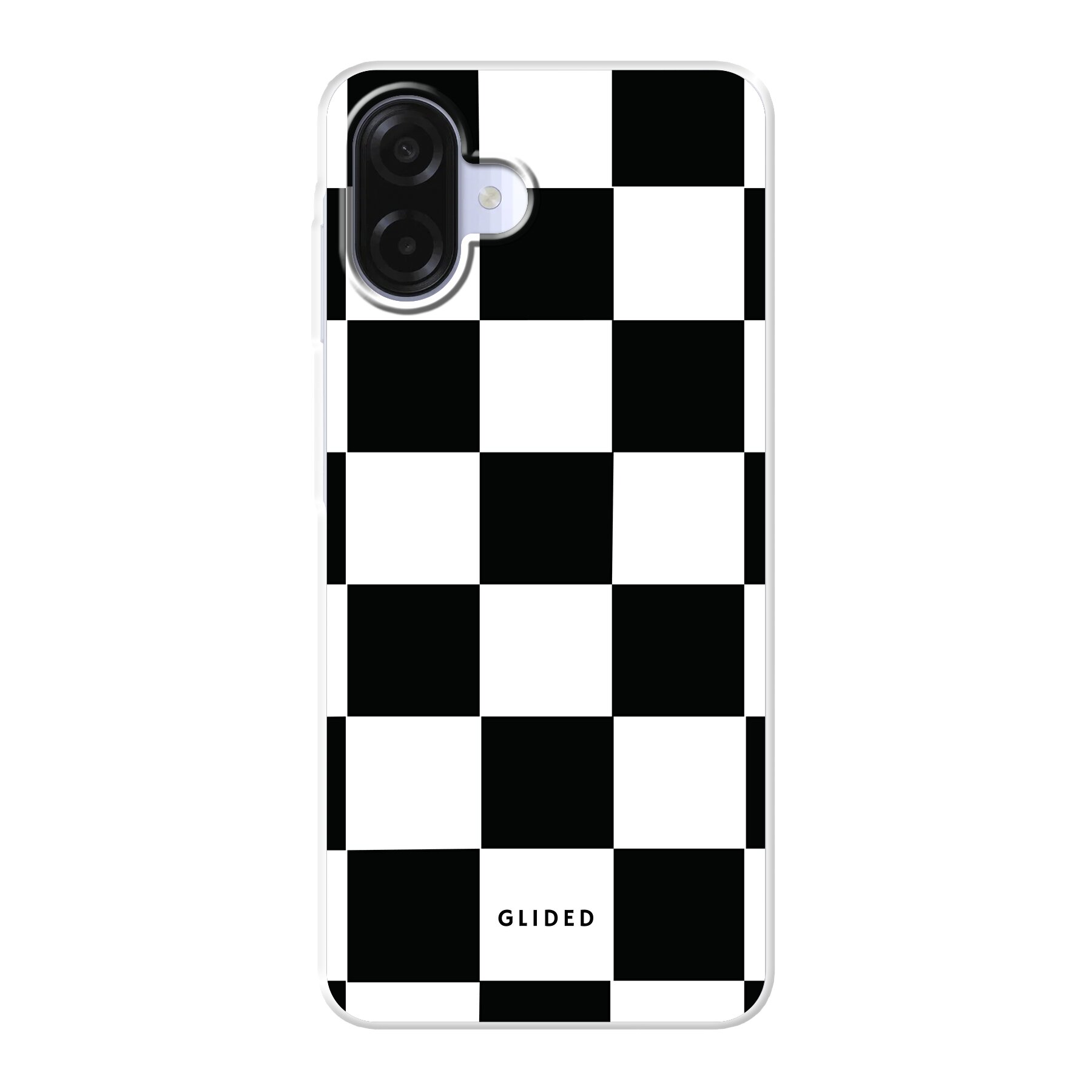 Produktbild Classic Chess - Samsung Galaxy A08 Handyhülle
