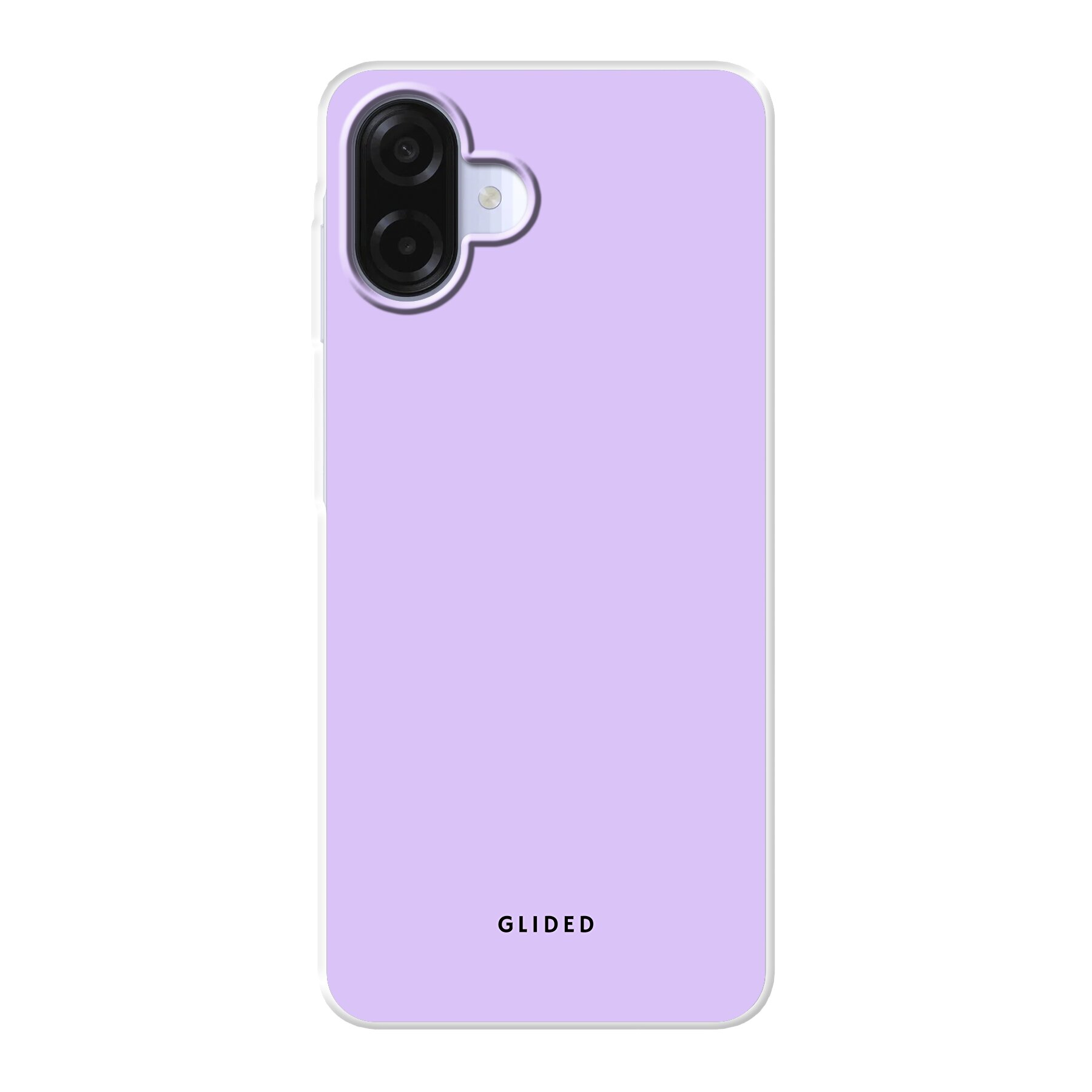 Produktbild Gentle Orchid - Samsung Galaxy A08 Handyhülle