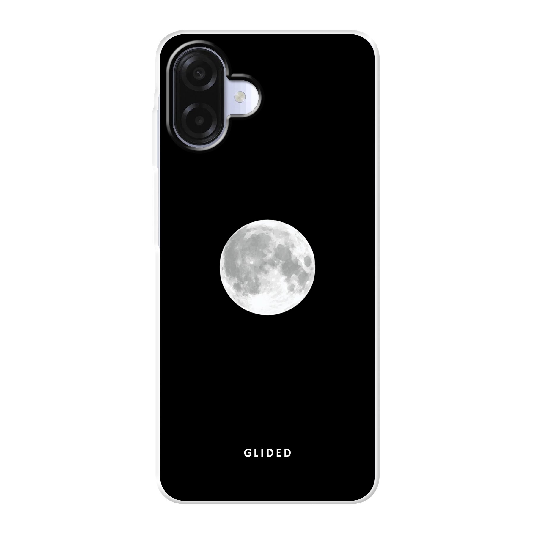 Produktbild Epic Moon - Samsung Galaxy A08 Handyhülle