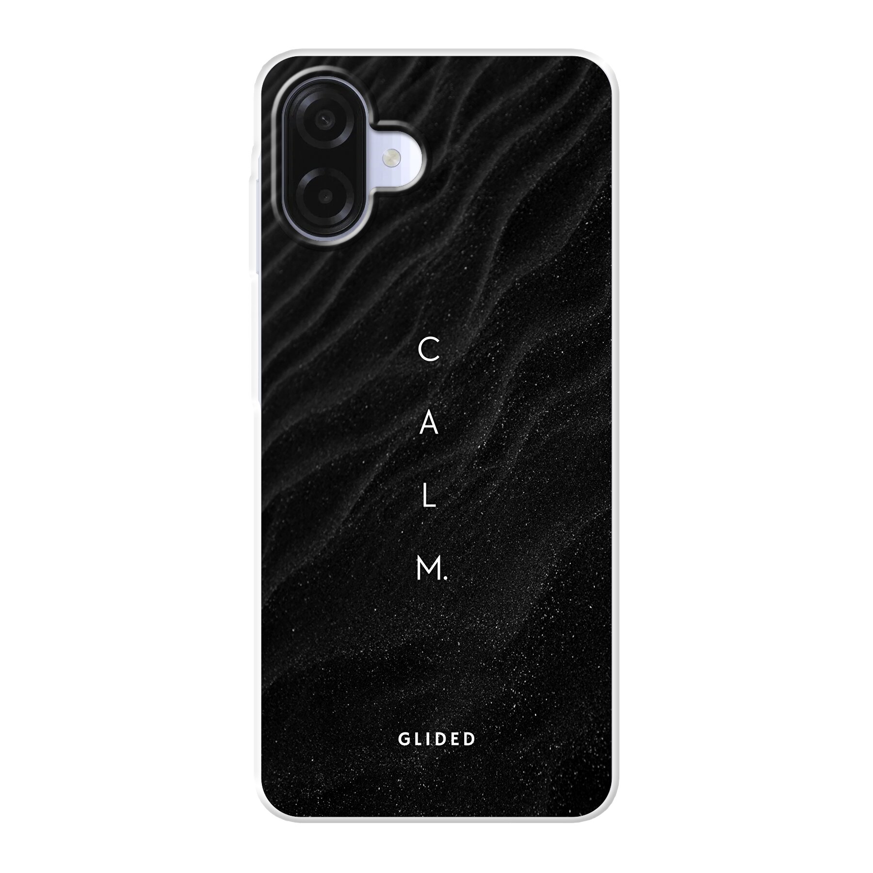 Produktbild Calm - Samsung Galaxy A08 Handyhülle