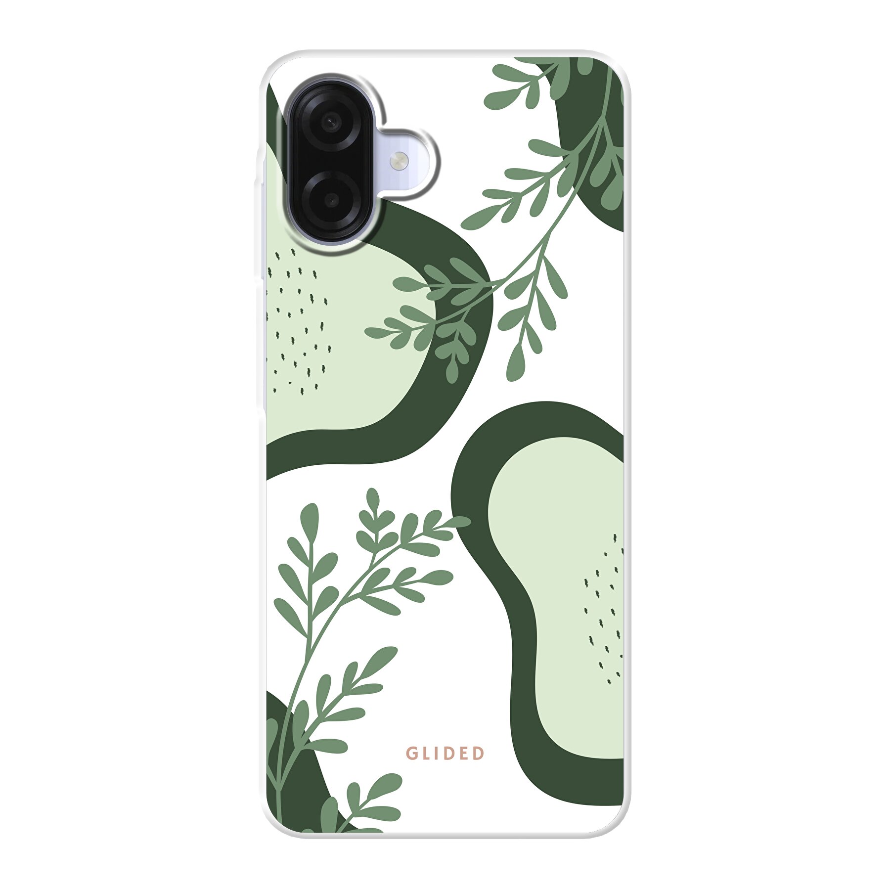 Produktbild Avocado - Samsung Galaxy A08 Handyhülle