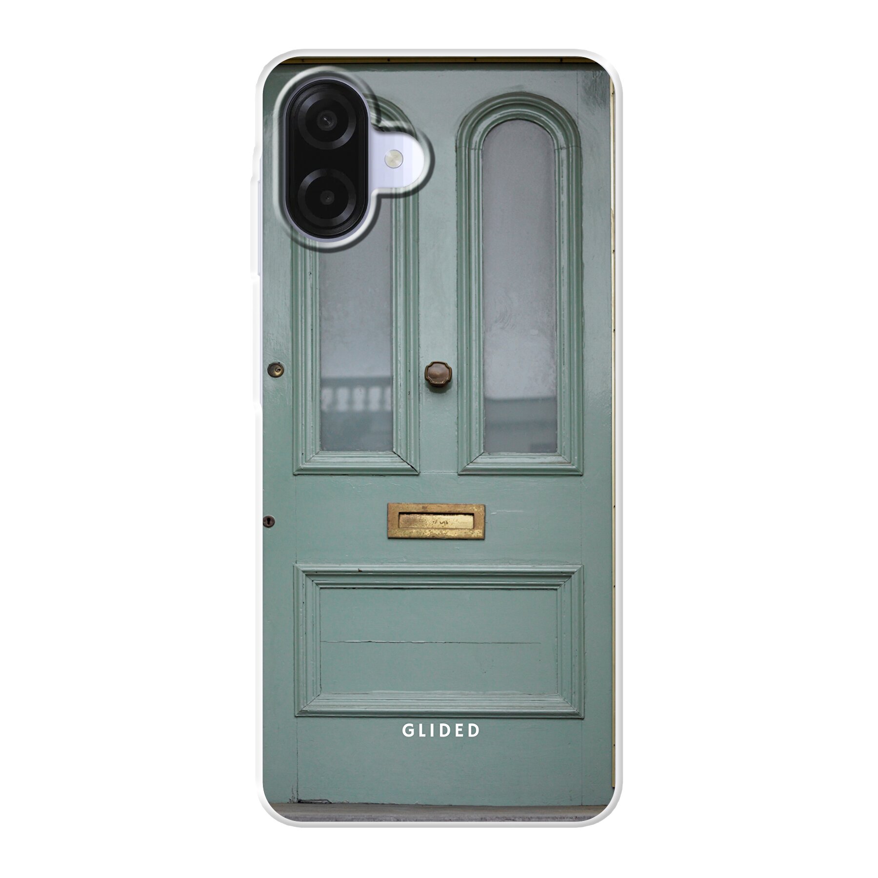 Produktbild Doorway Dream - Samsung Galaxy A08 Handyhülle