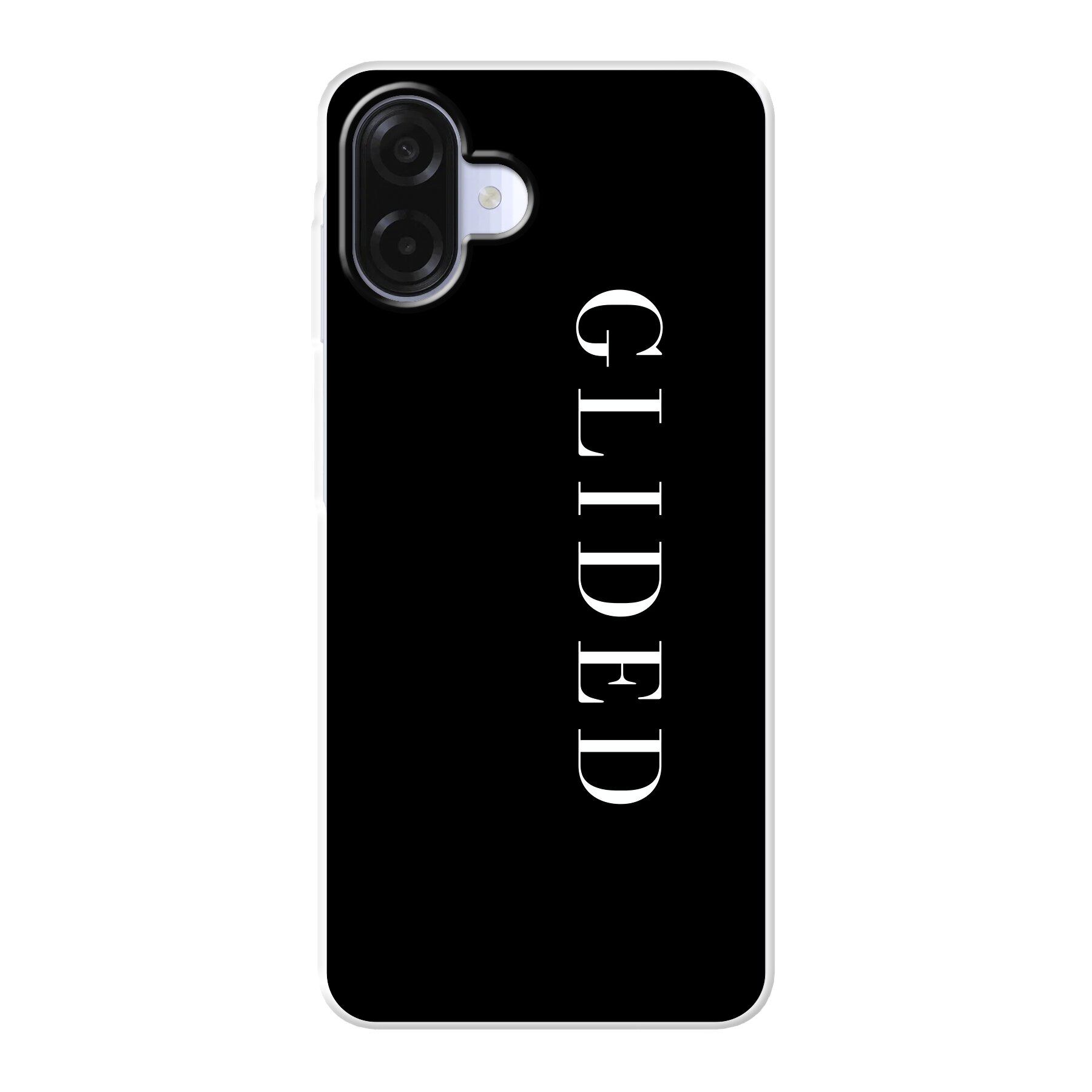 Produktbild Premium Glided Exclusive - Samsung Galaxy A08 Handyhülle