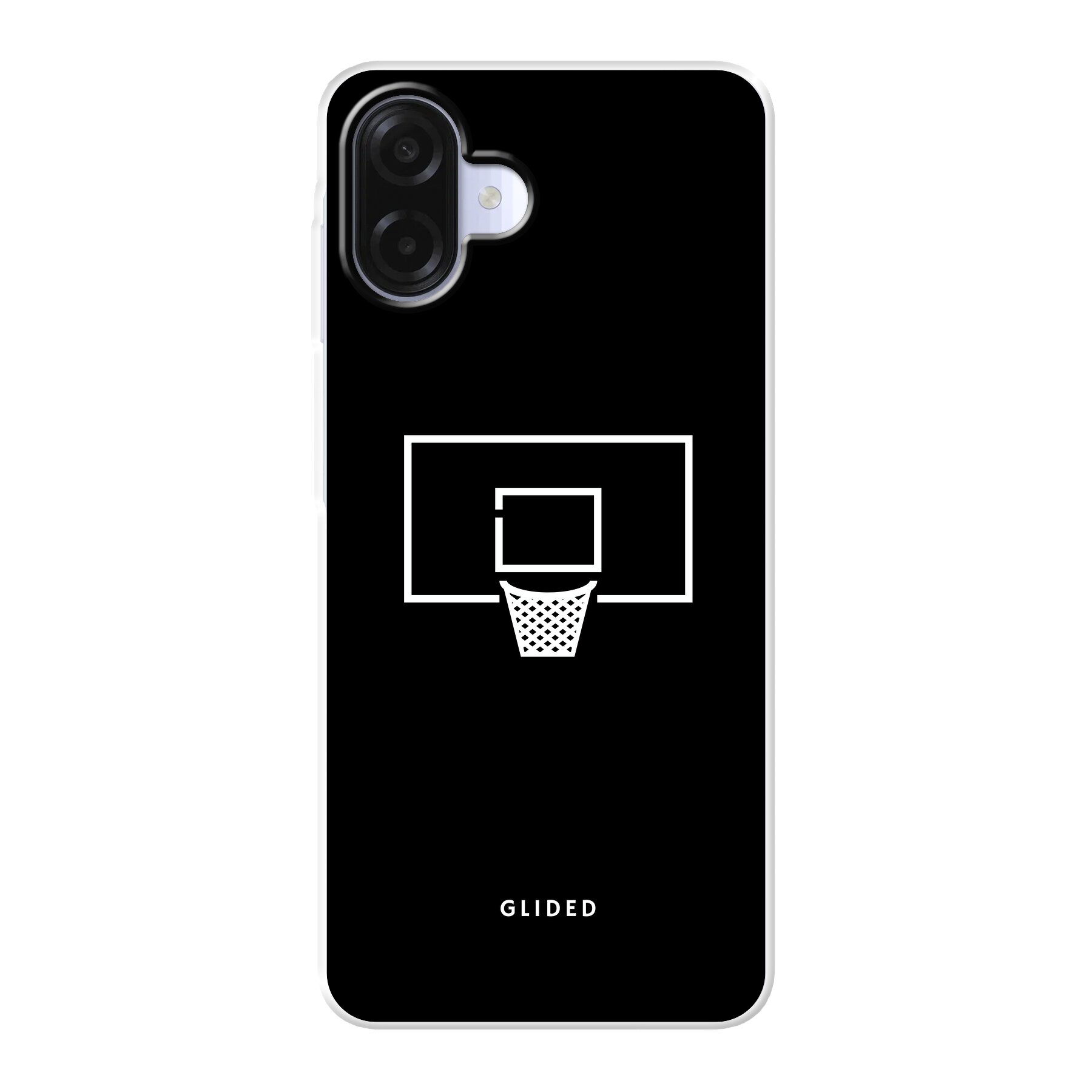 Produktbild Basketball Fun - Samsung Galaxy A08 Handyhülle