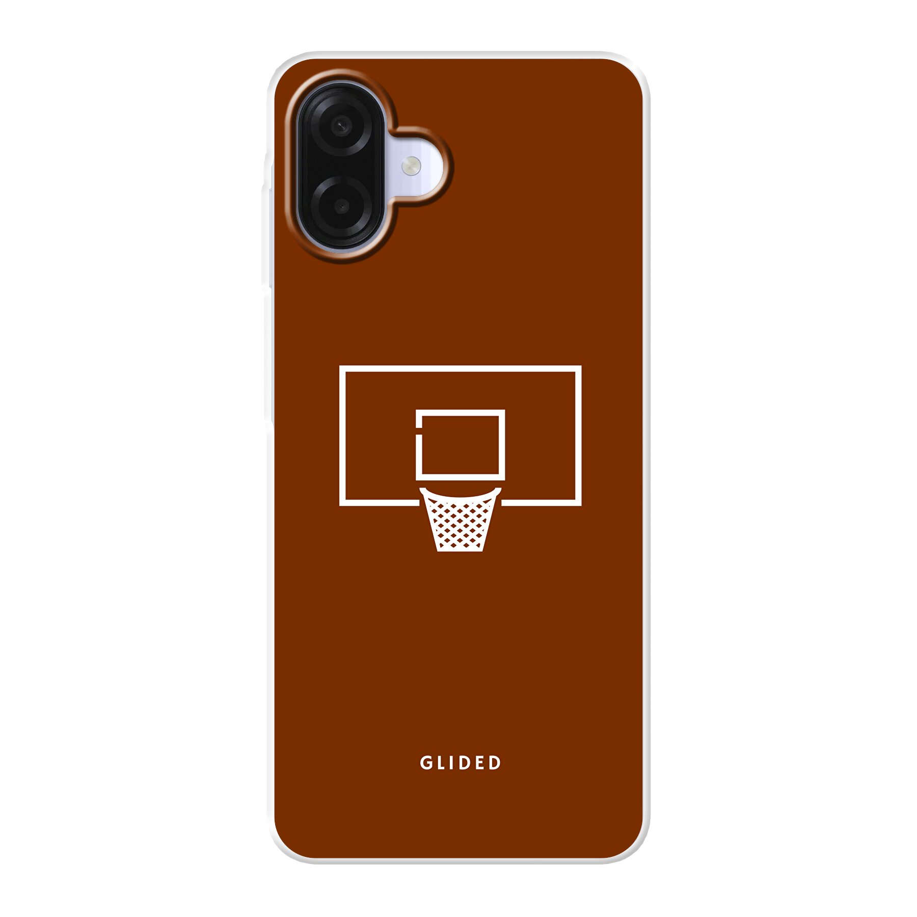 Produktbild Basket Blaze - Samsung Galaxy A08 Handyhülle