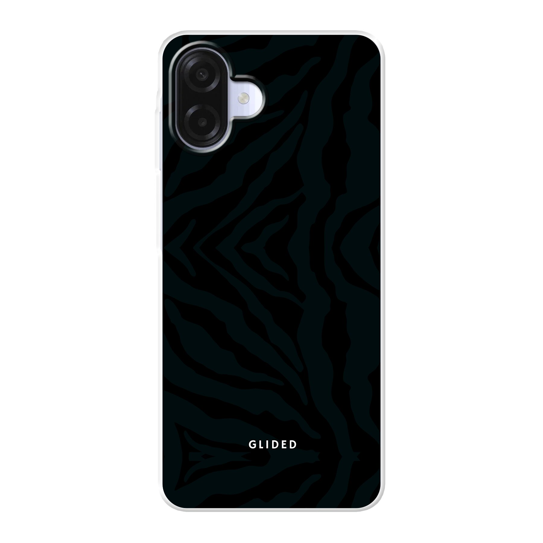 Produktbild Shadow Patterns - Samsung Galaxy A08 Handyhülle