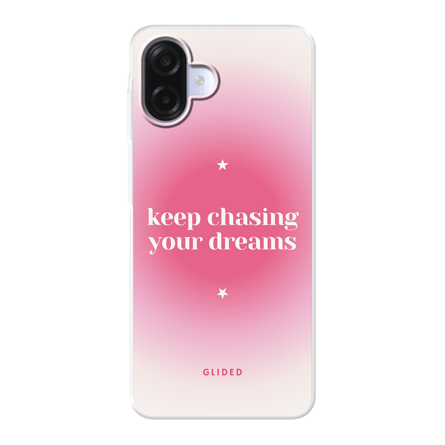 Produktbild Chasing Dreams - Samsung Galaxy A08 Handyhülle