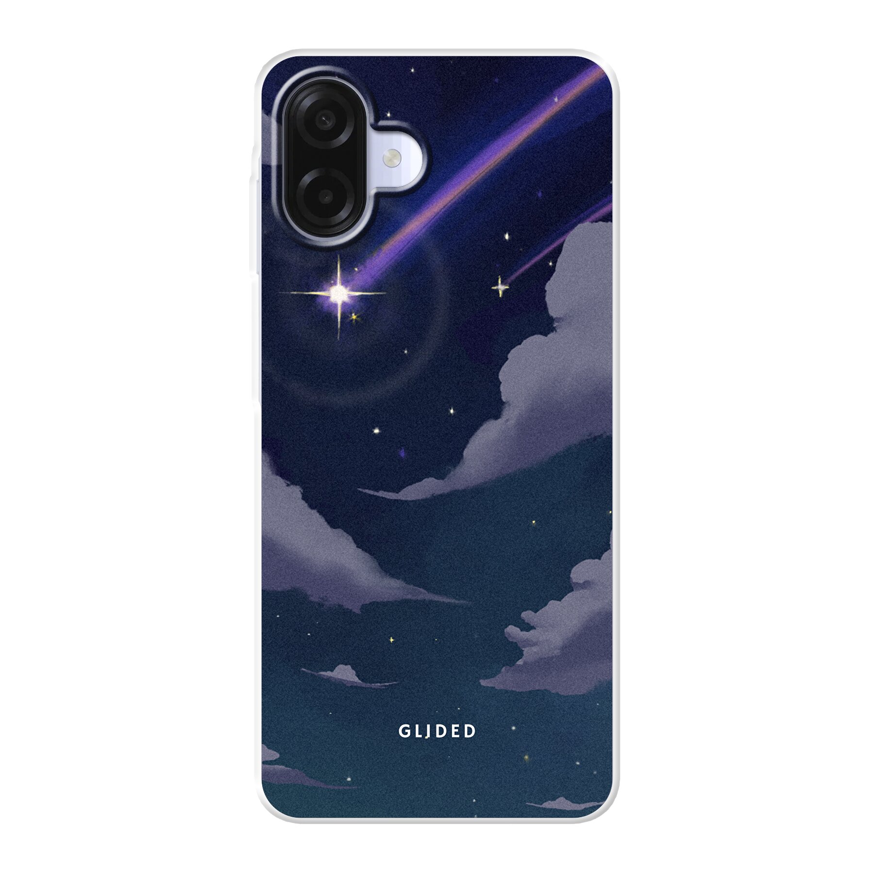 Produktbild Wish - Samsung Galaxy A08 Handyhülle