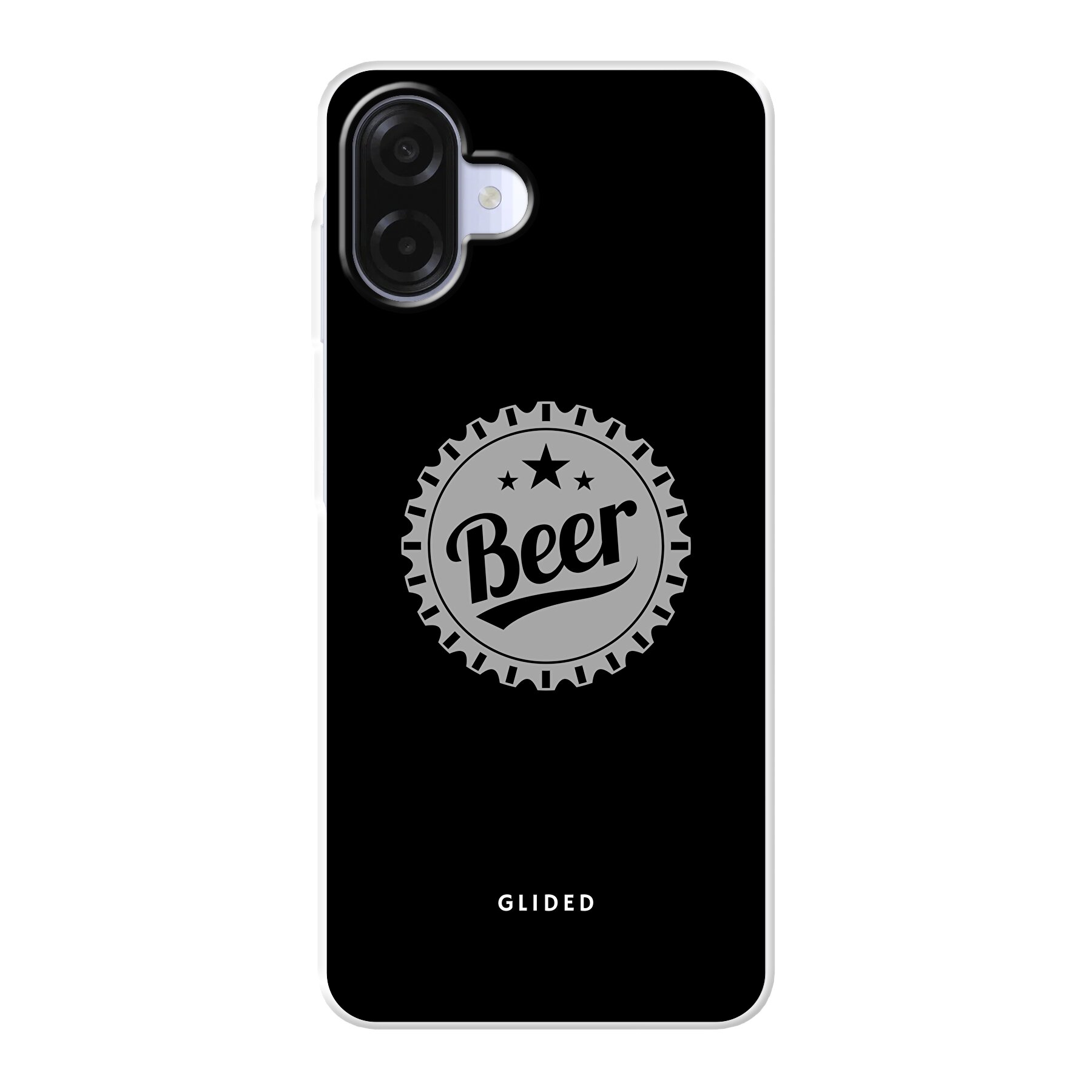 Produktbild Cheers - Samsung Galaxy A08 Handyhülle