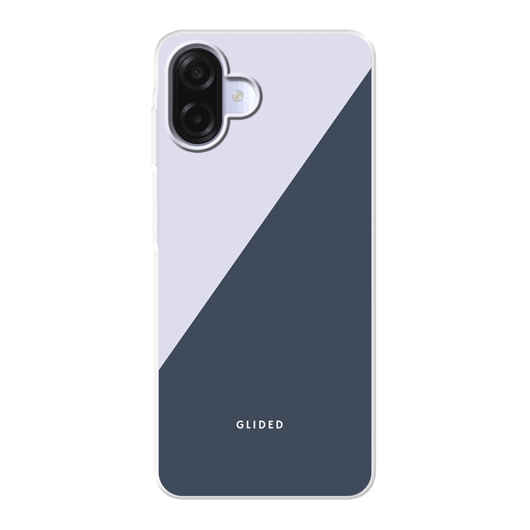 Produktbild Edge - Samsung Galaxy A08 Handyhülle