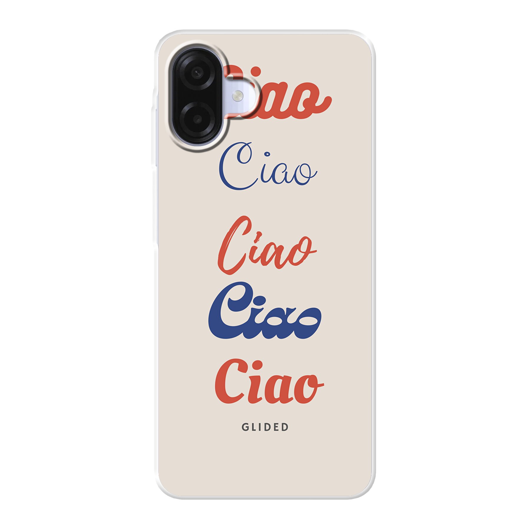 Produktbild Ciao - Samsung Galaxy A08 Handyhülle
