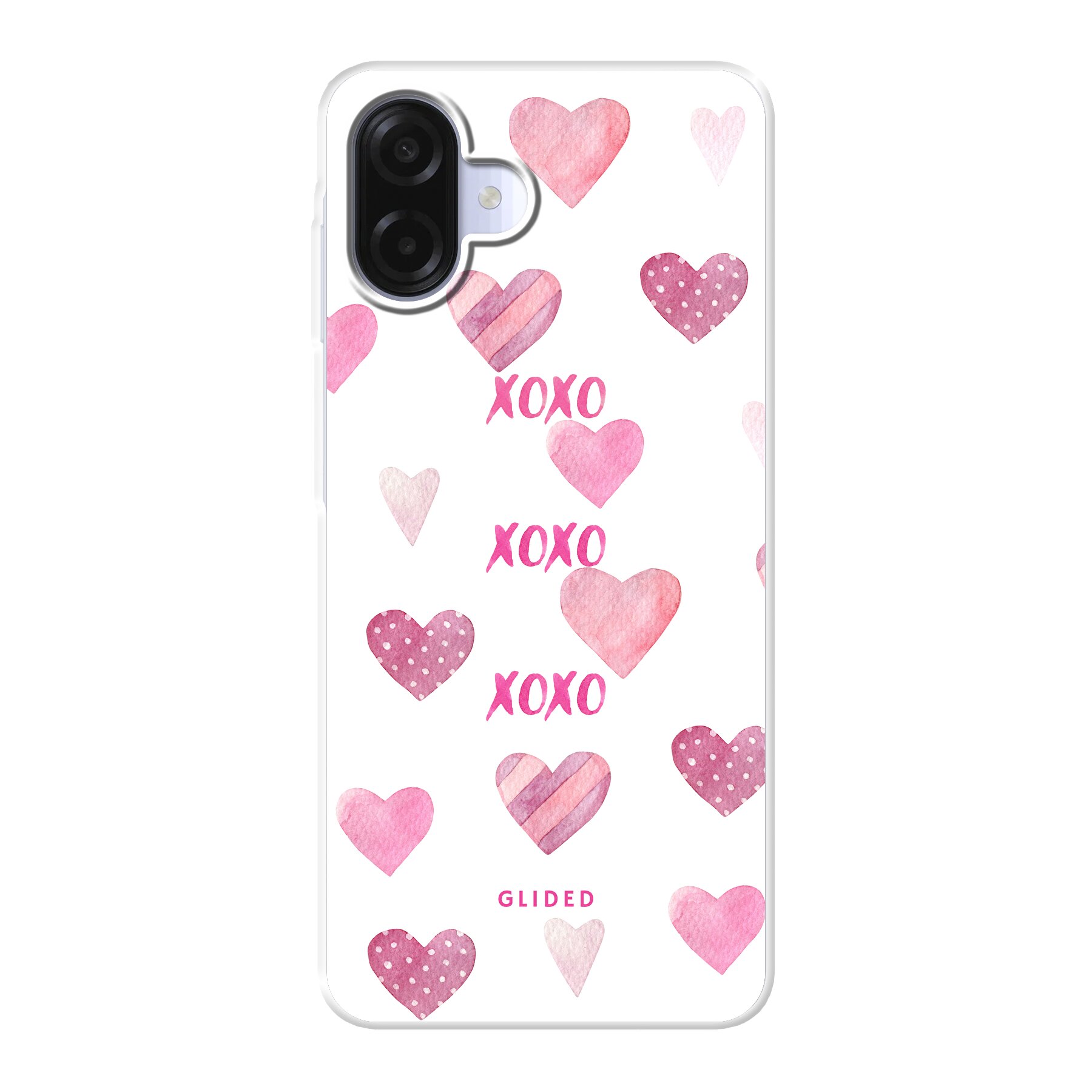 Produktbild Xoxo - Samsung Galaxy A08 Handyhülle