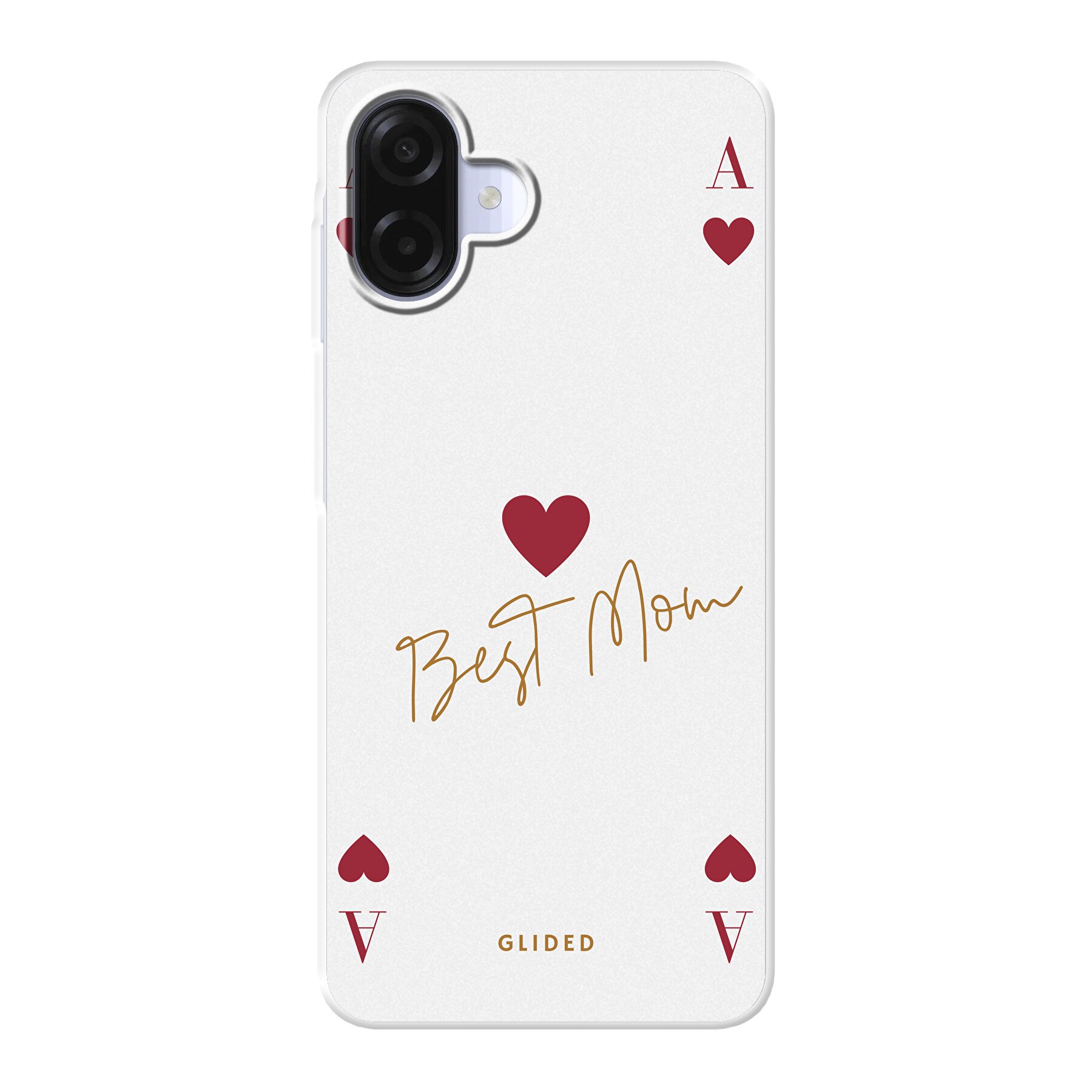 Produktbild Mom's Game - Samsung Galaxy A08 Handyhülle