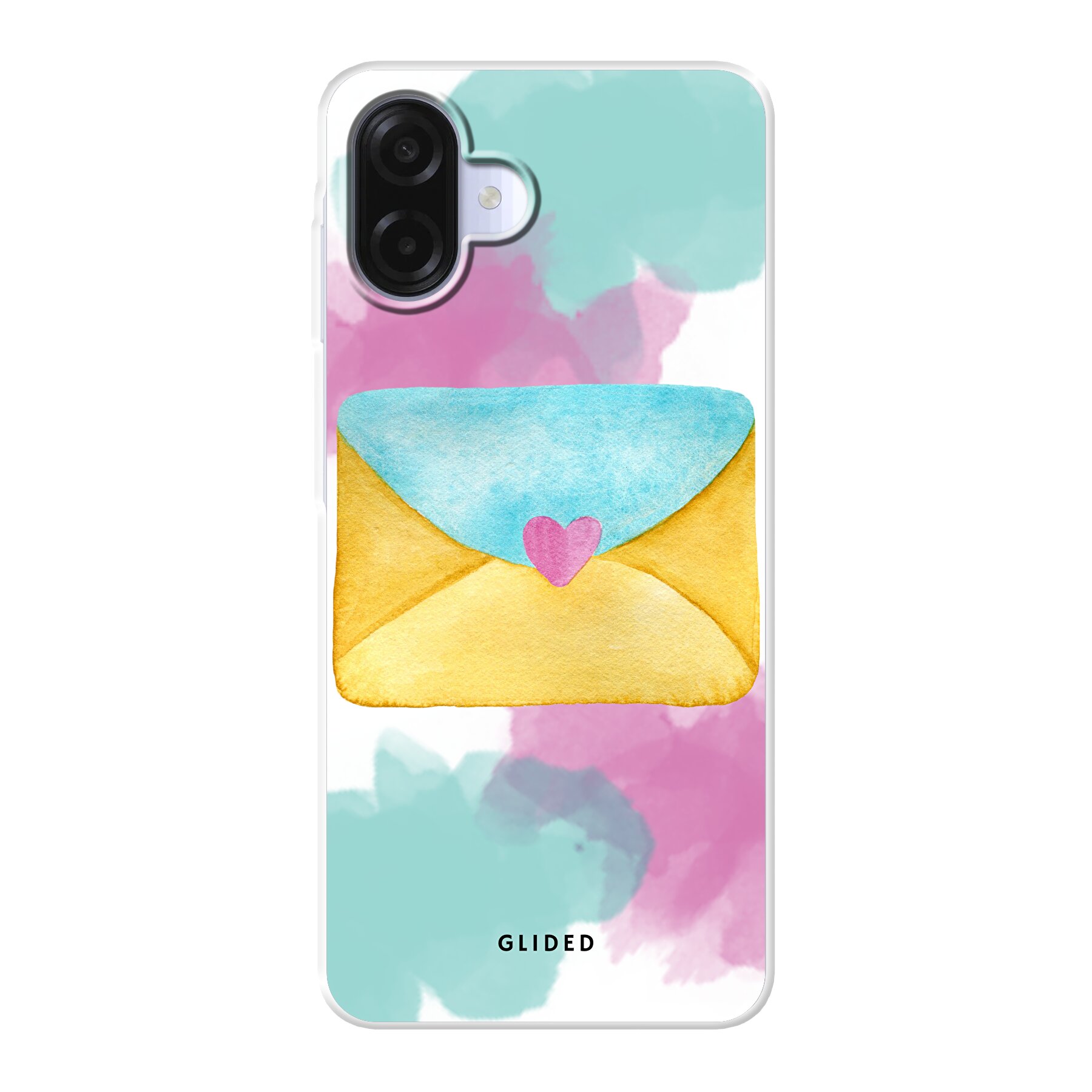 Produktbild Envelope - Samsung Galaxy A08 Handyhülle