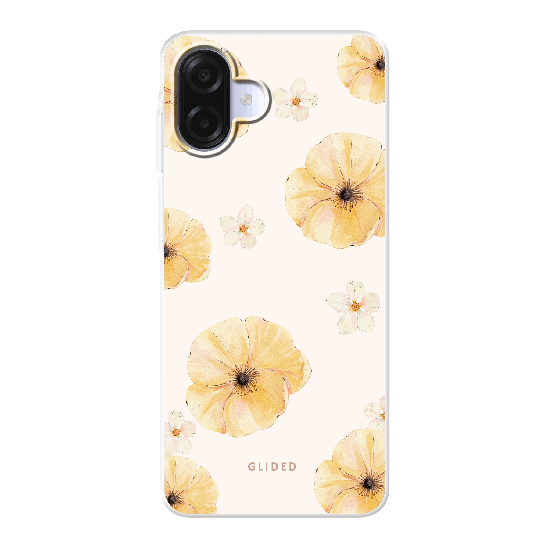 Produktbild Sunny | GLIDED X CARMEN.RSO - Samsung Galaxy A08 Handyhülle