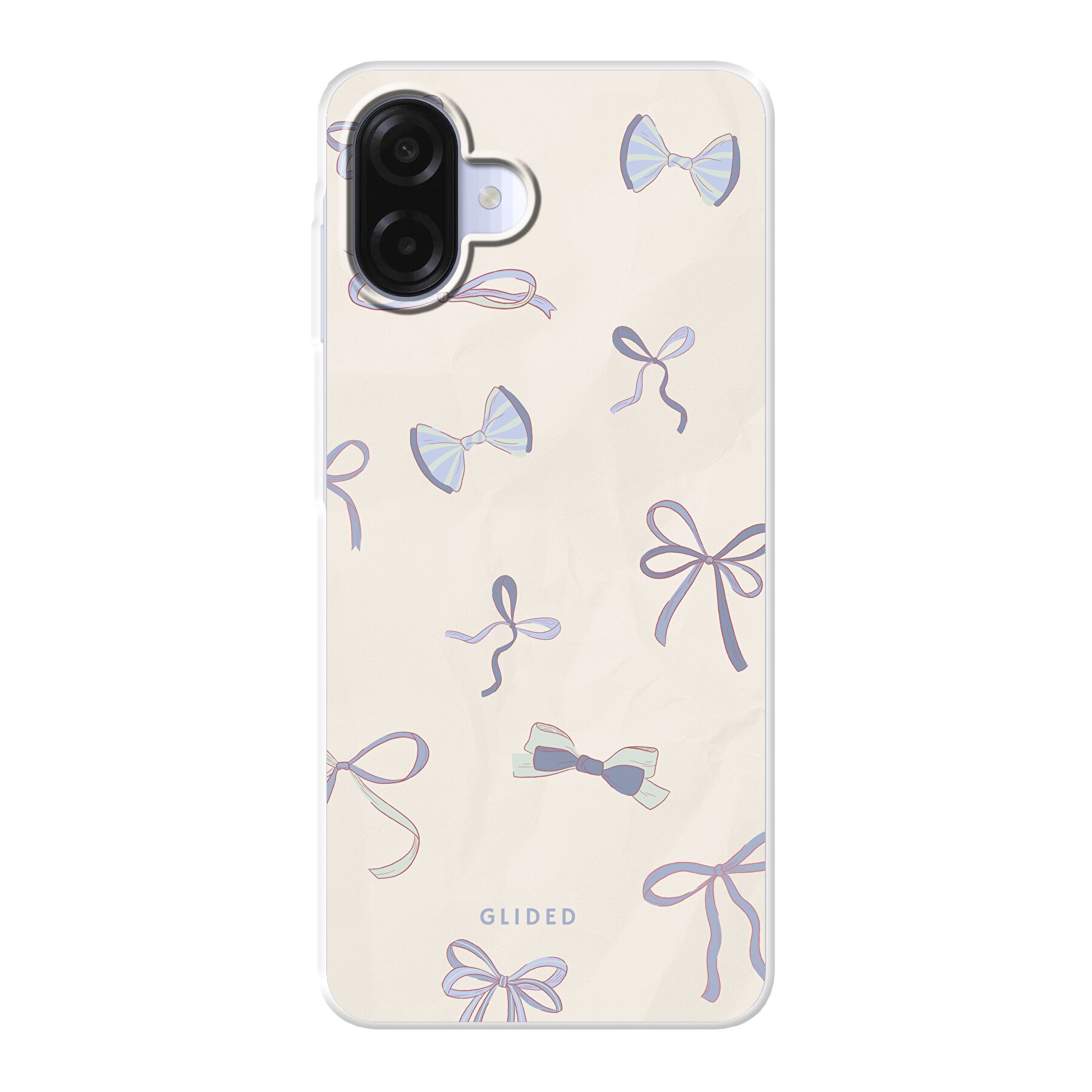 Produktbild Bows - Samsung Galaxy A08 Handyhülle