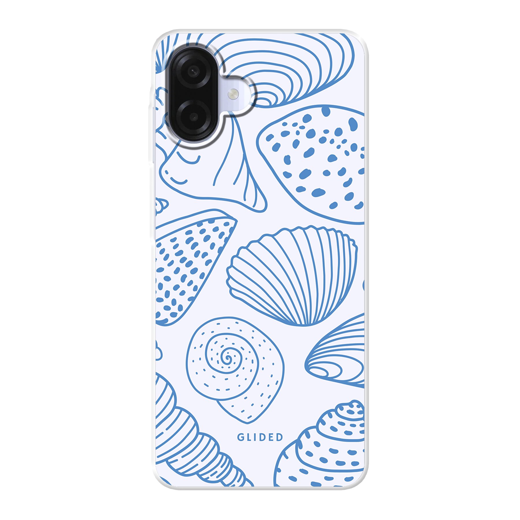 Produktbild Beachy Fun - Samsung Galaxy A08 Handyhülle