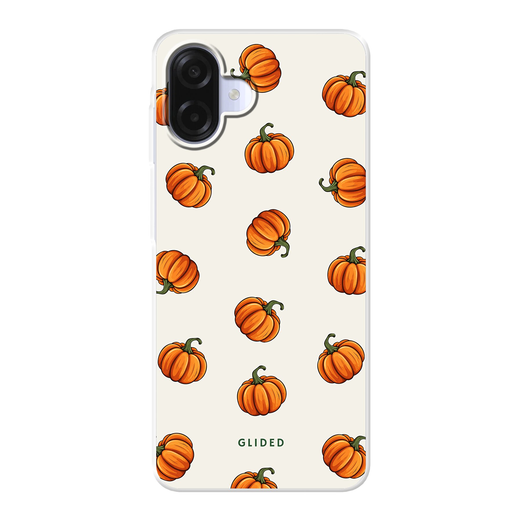 Produktbild Mini Pumpkin - Samsung Galaxy A08 Handyhülle