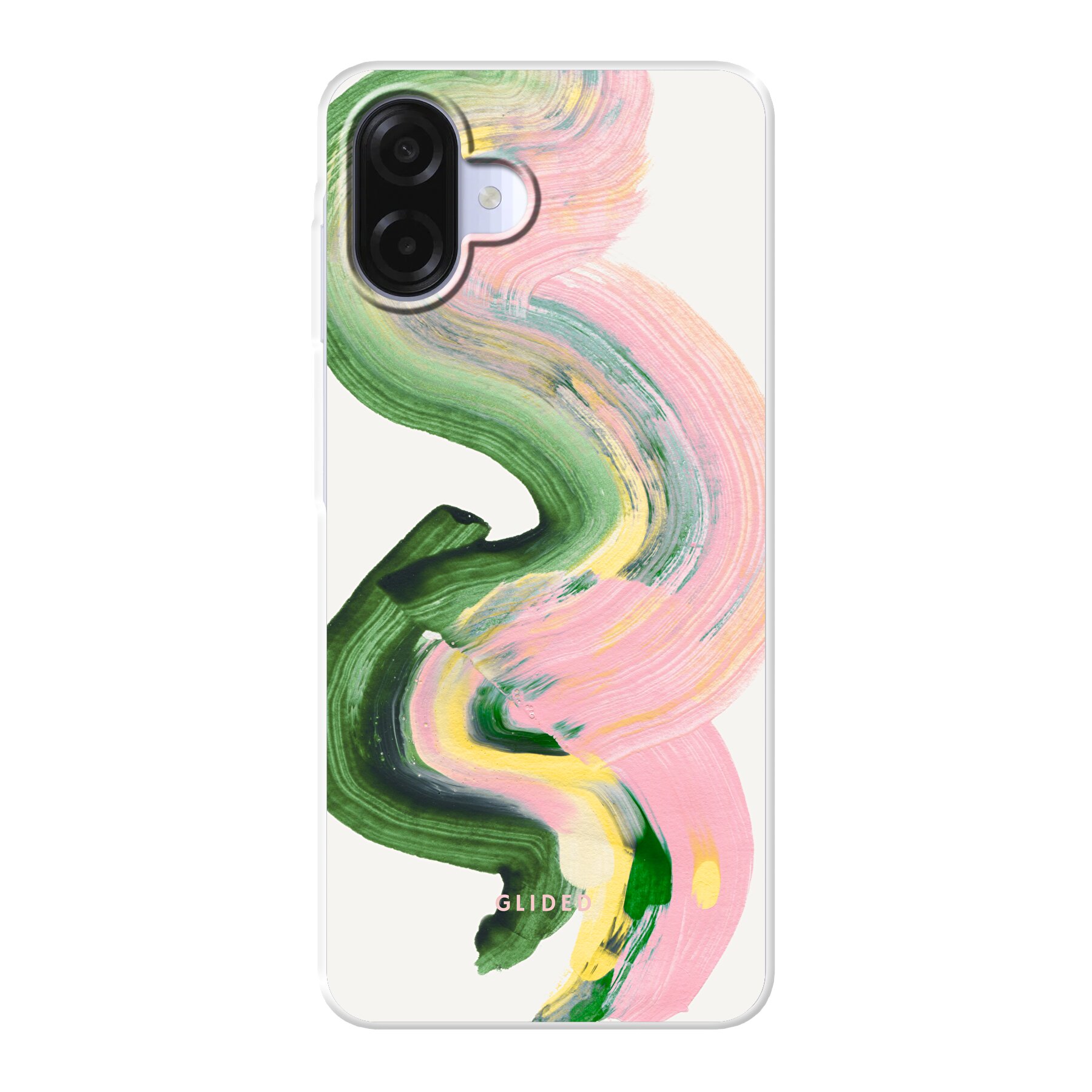Produktbild Modert Art - Samsung Galaxy A08 Handyhülle