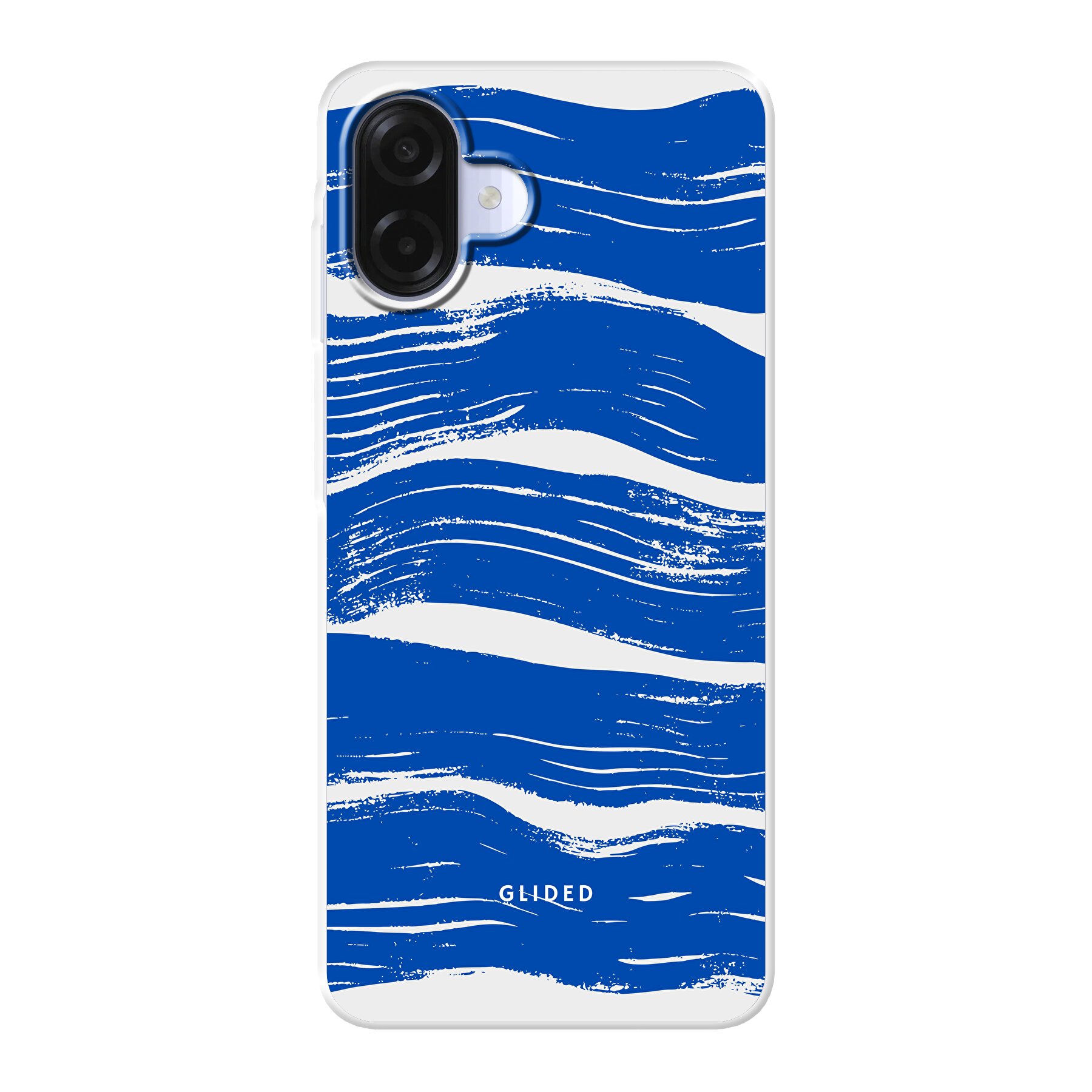 Produktbild La Mer - Samsung Galaxy A08 Handyhülle