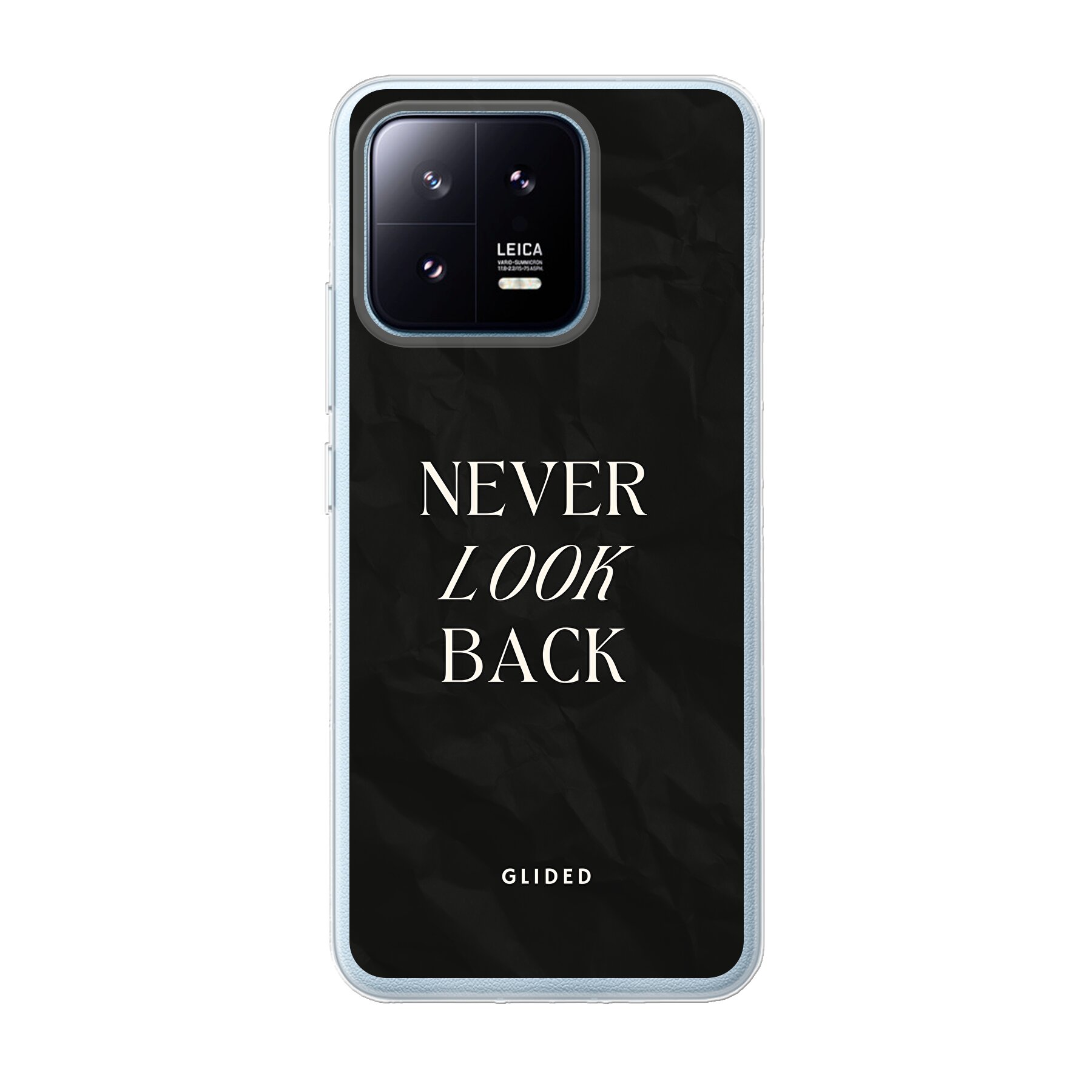 Immagine del prodotto Never Back - Xiaomi 13 Pro Handyhülle