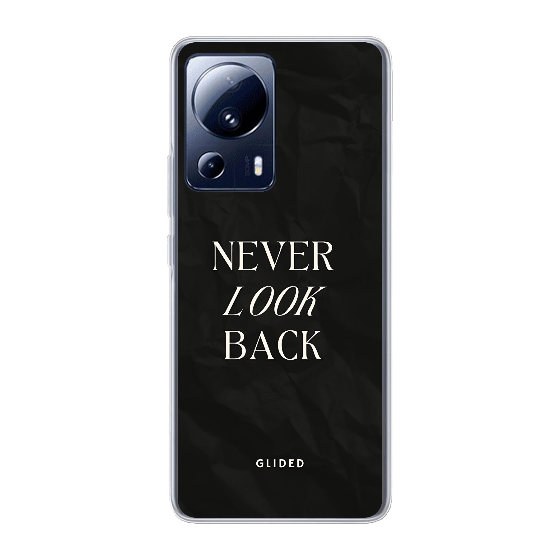 Produktbild Never Back - Xiaomi 13 Lite Handyhülle