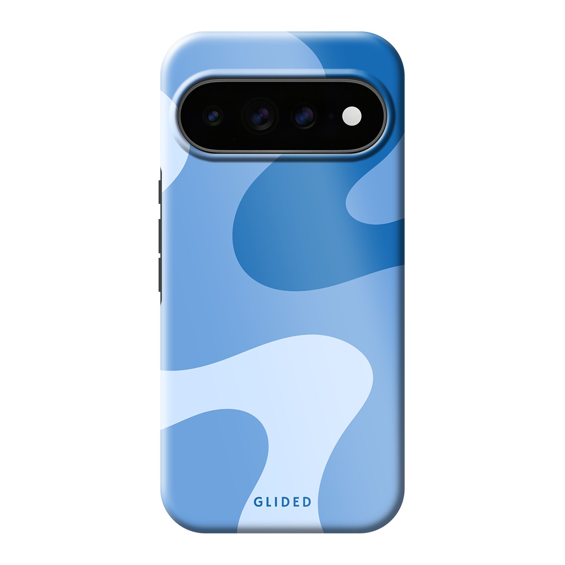 Produktbild Blue Wave - Google Pixel 11 Pro XL Handyhülle