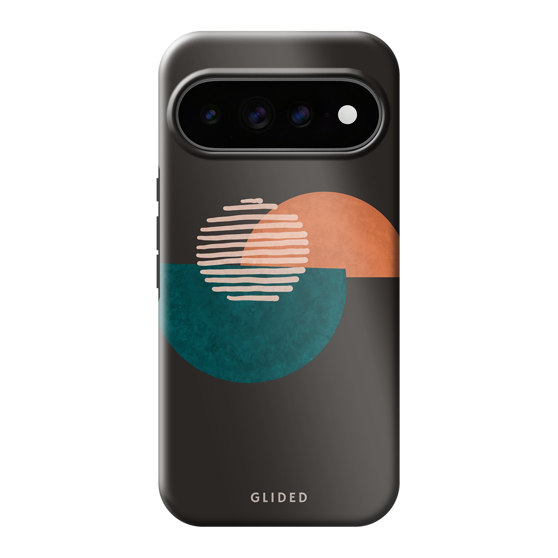 Produktbild Crest - Google Pixel 11 Pro XL Handyhülle