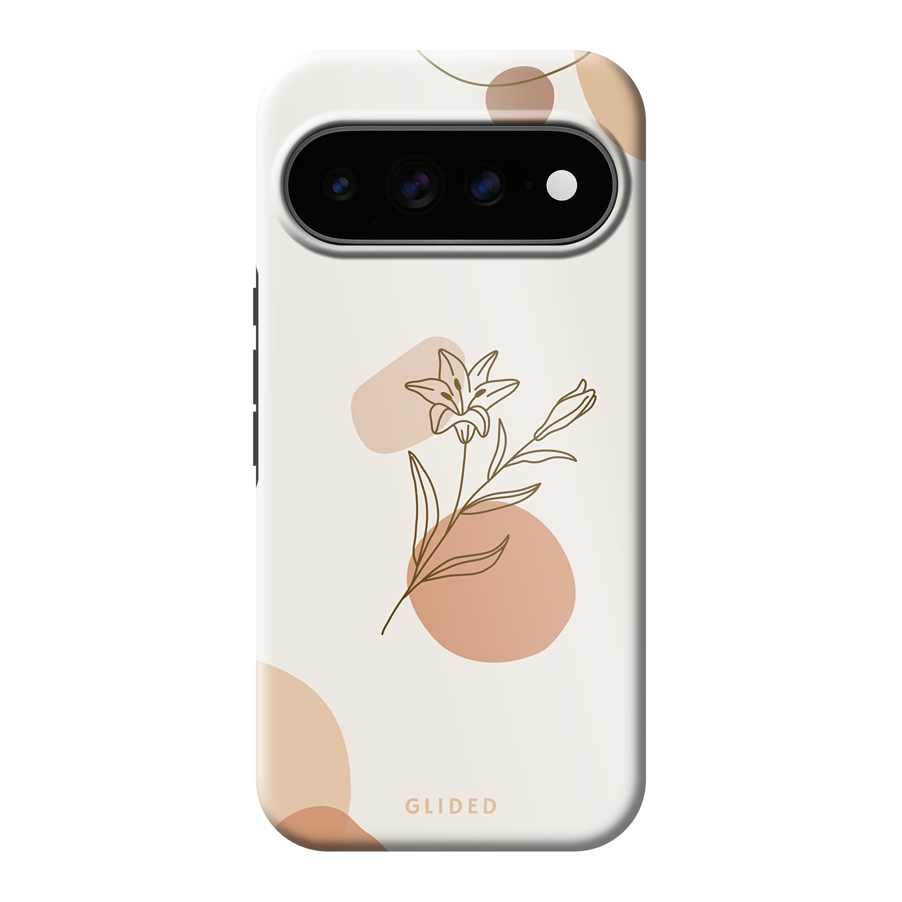 Produktbild Flora - Google Pixel 11 Pro XL Handyhülle