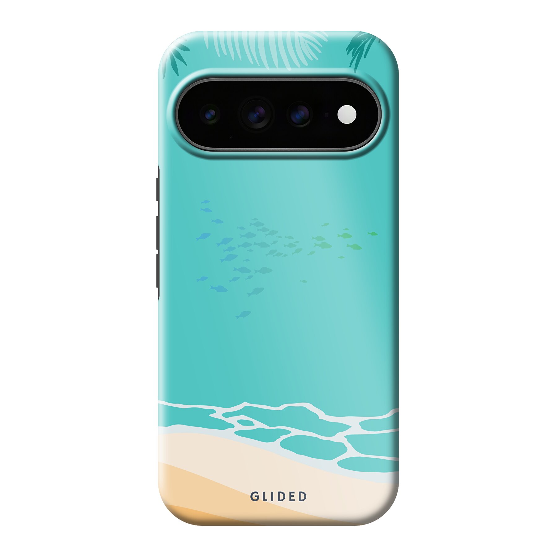 Produktbild Beachy - Google Pixel 11 Pro XL Handyhülle