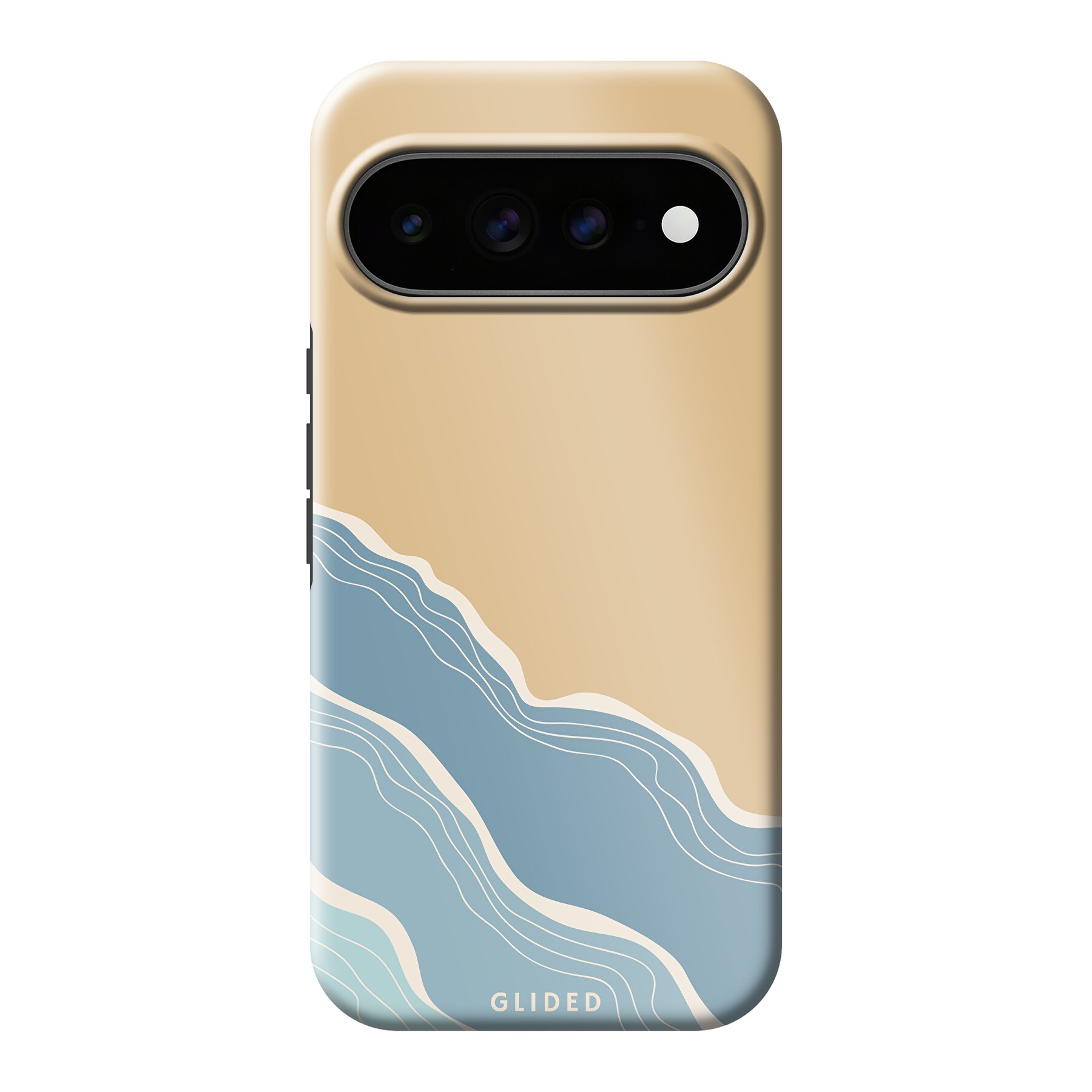 Produktbild Breeze - Google Pixel 11 Pro XL Handyhülle