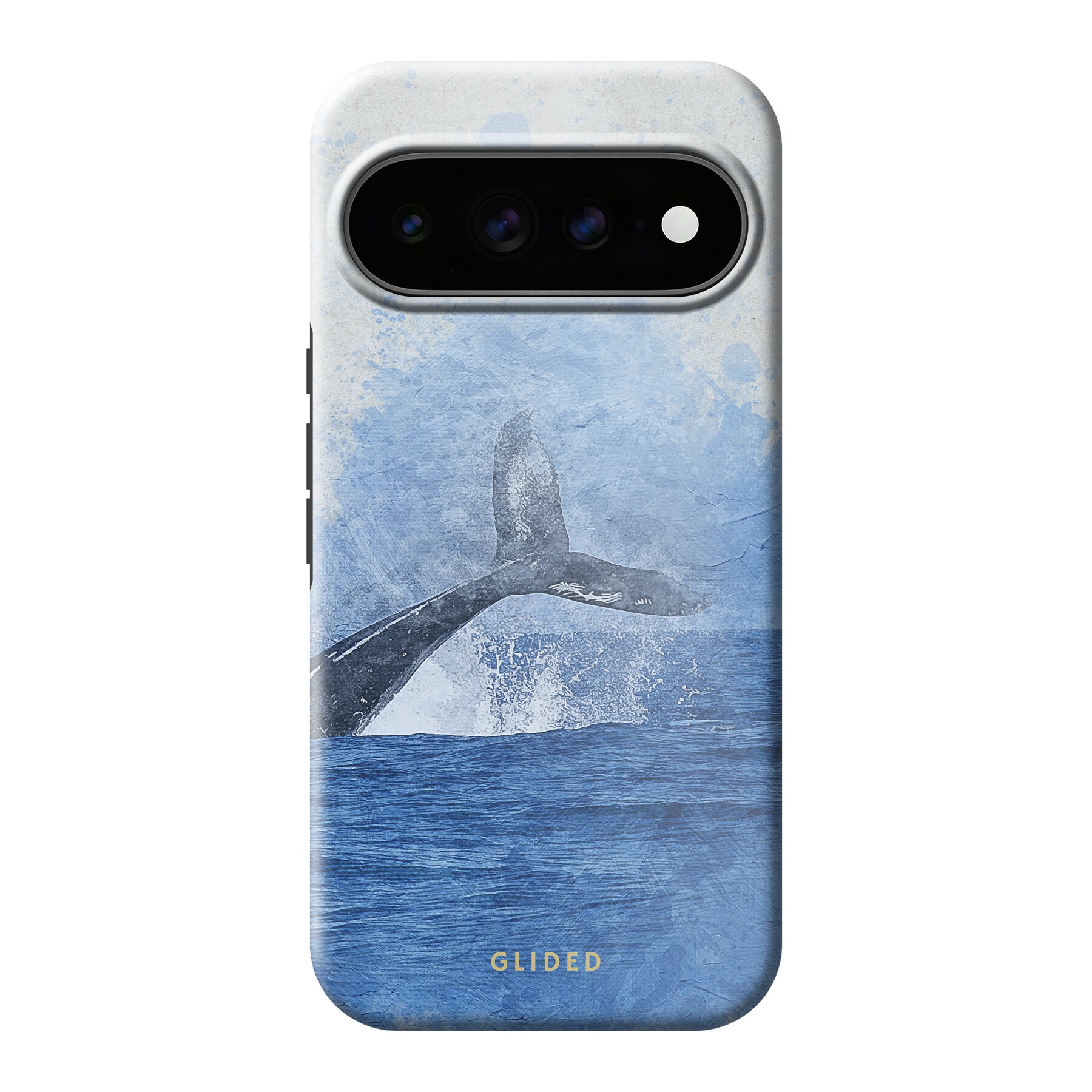 Produktbild Oceanic - Google Pixel 11 Pro XL Handyhülle