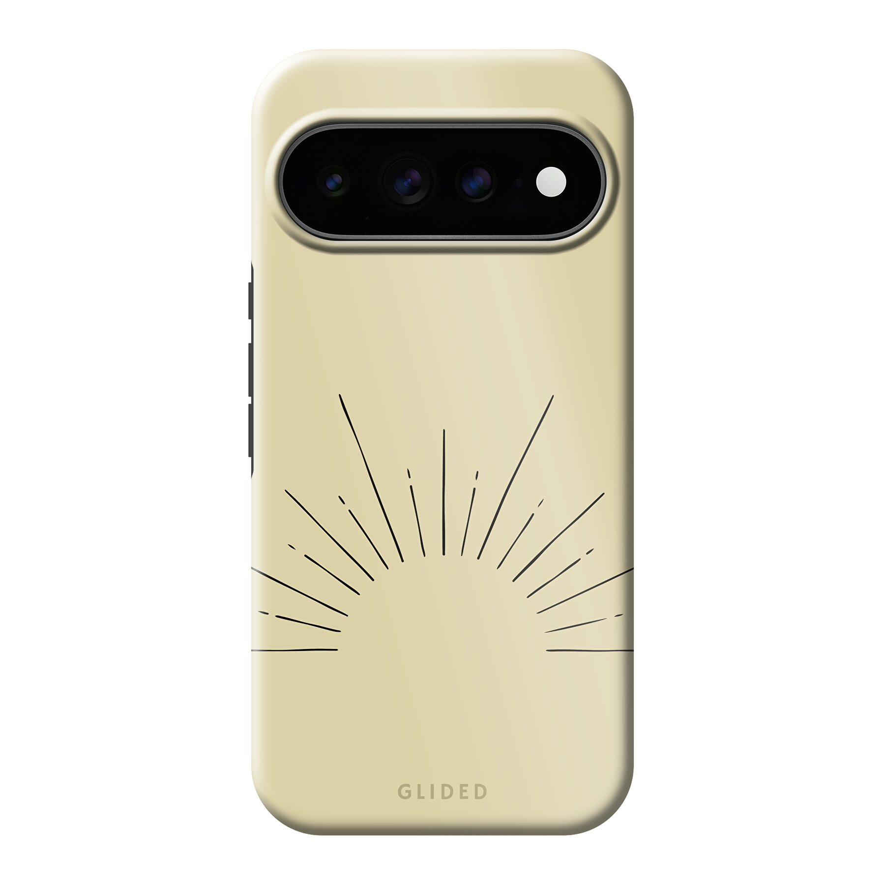 Produktbild Sunrise - Google Pixel 11 Pro XL Handyhülle